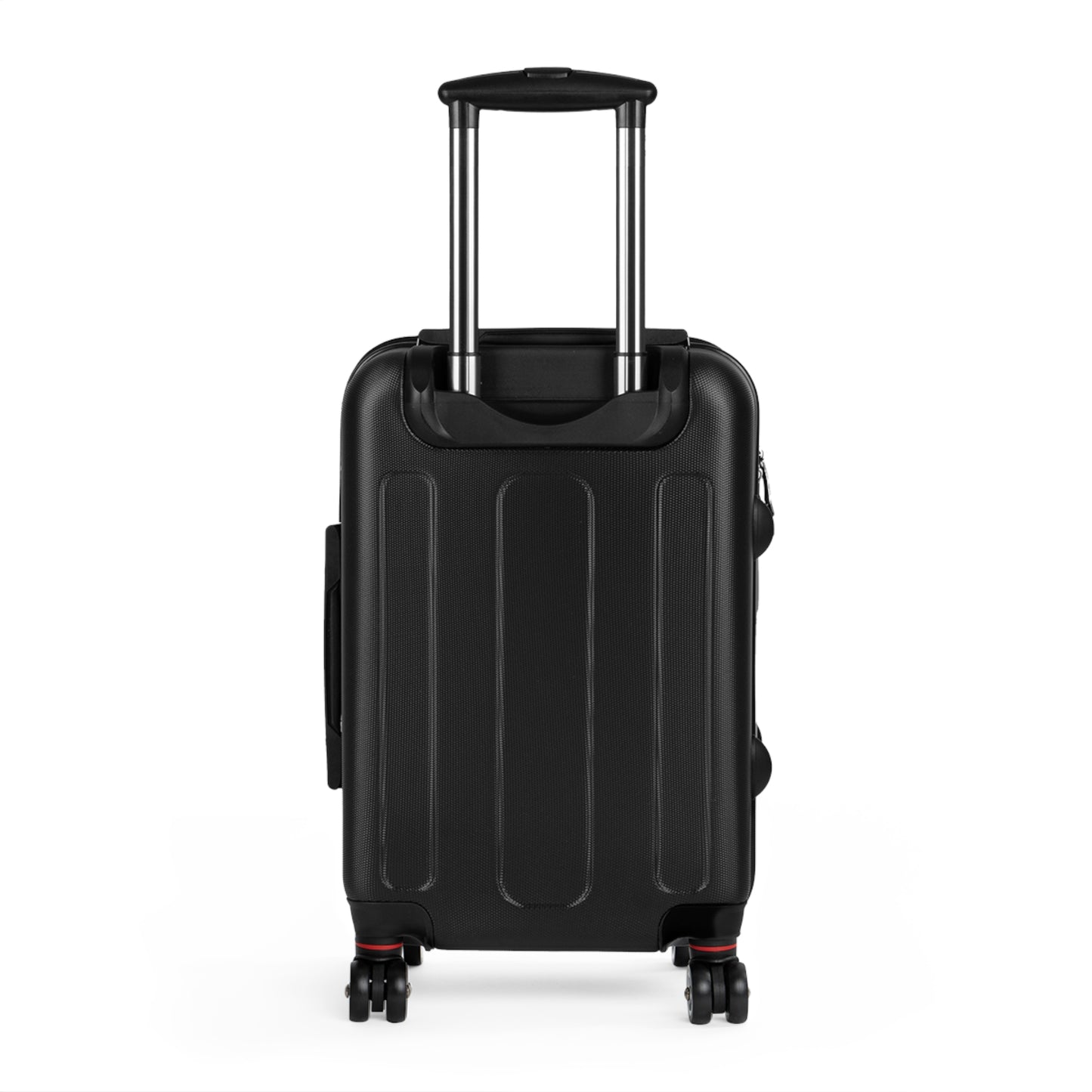 PLUSH BOY ROLLING HILLS SUITCASE