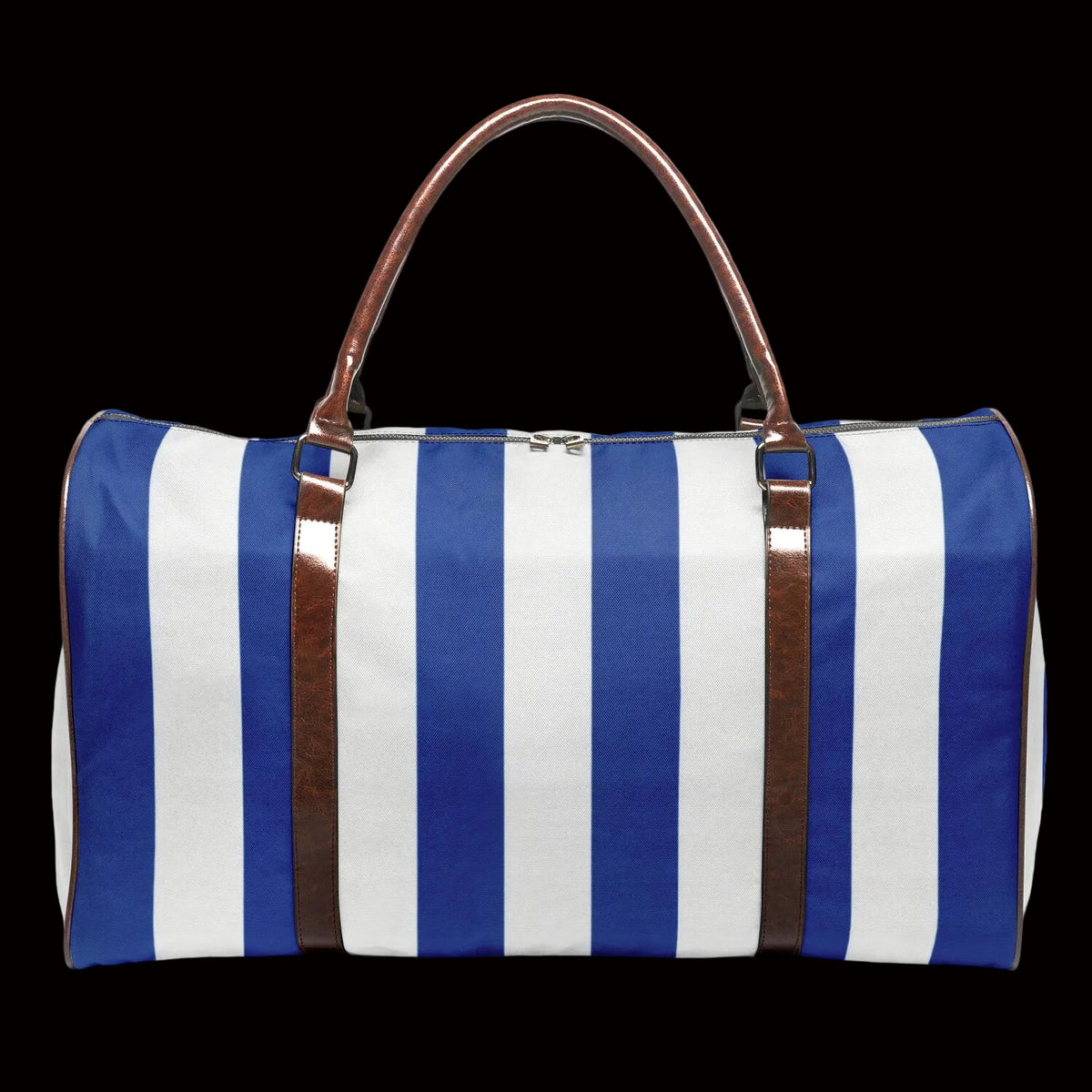 NAUTICAL STEREO Urban Voyager Duffel Bag