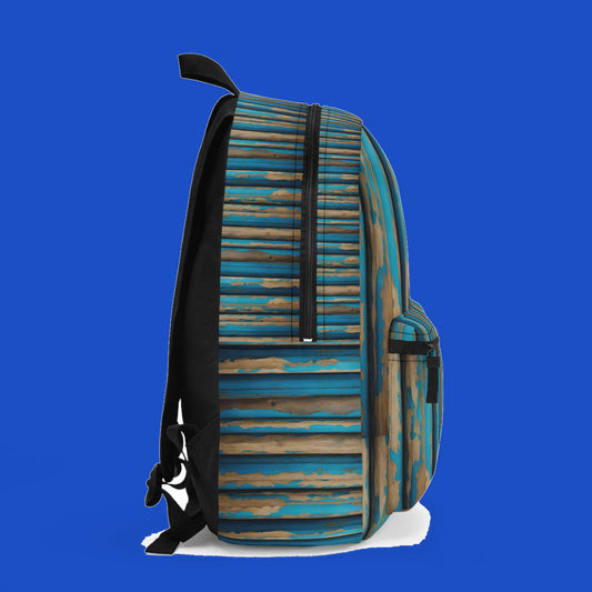 BLUEBURRY WOODSY BACK PACK