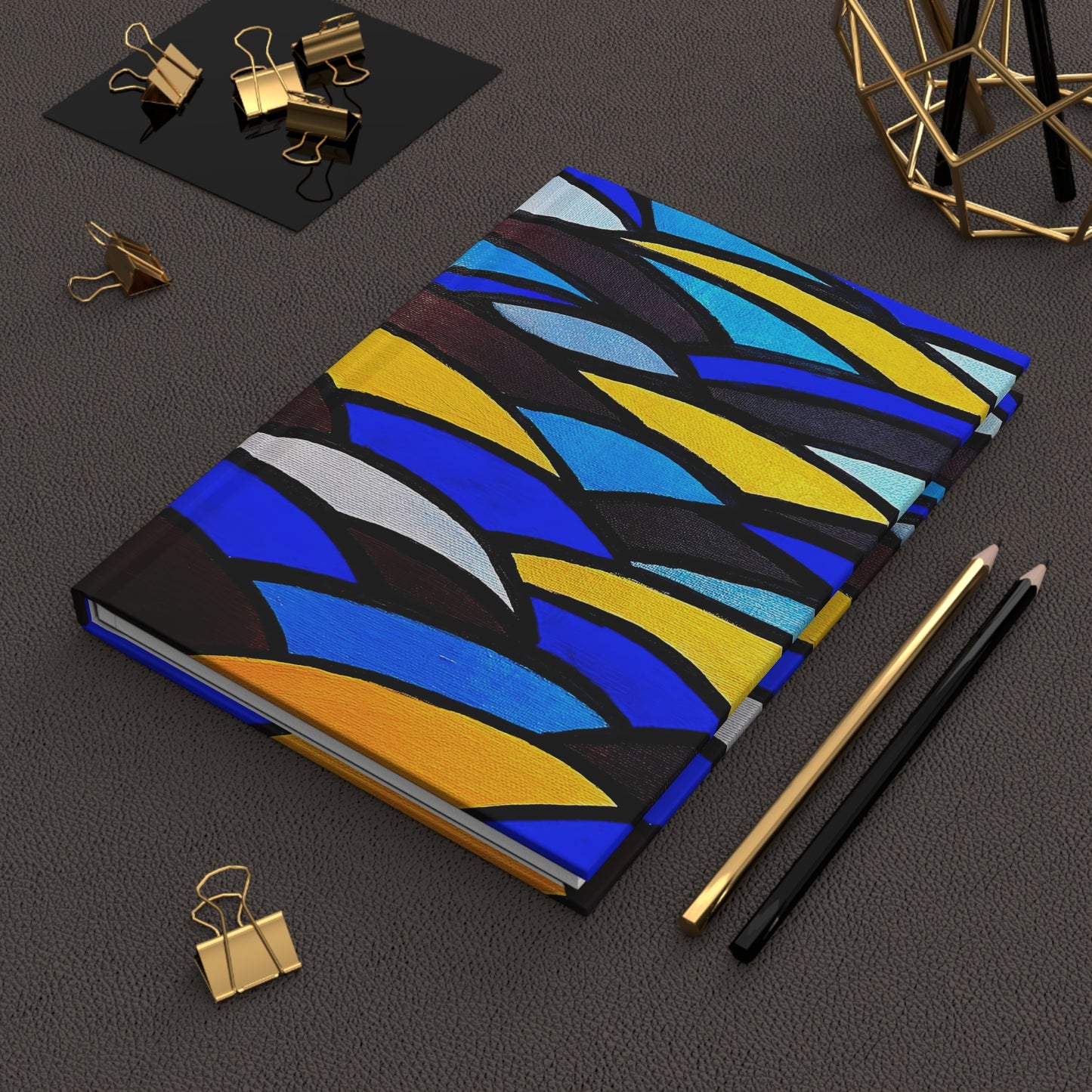 ROLLING HILLS JOURNAL