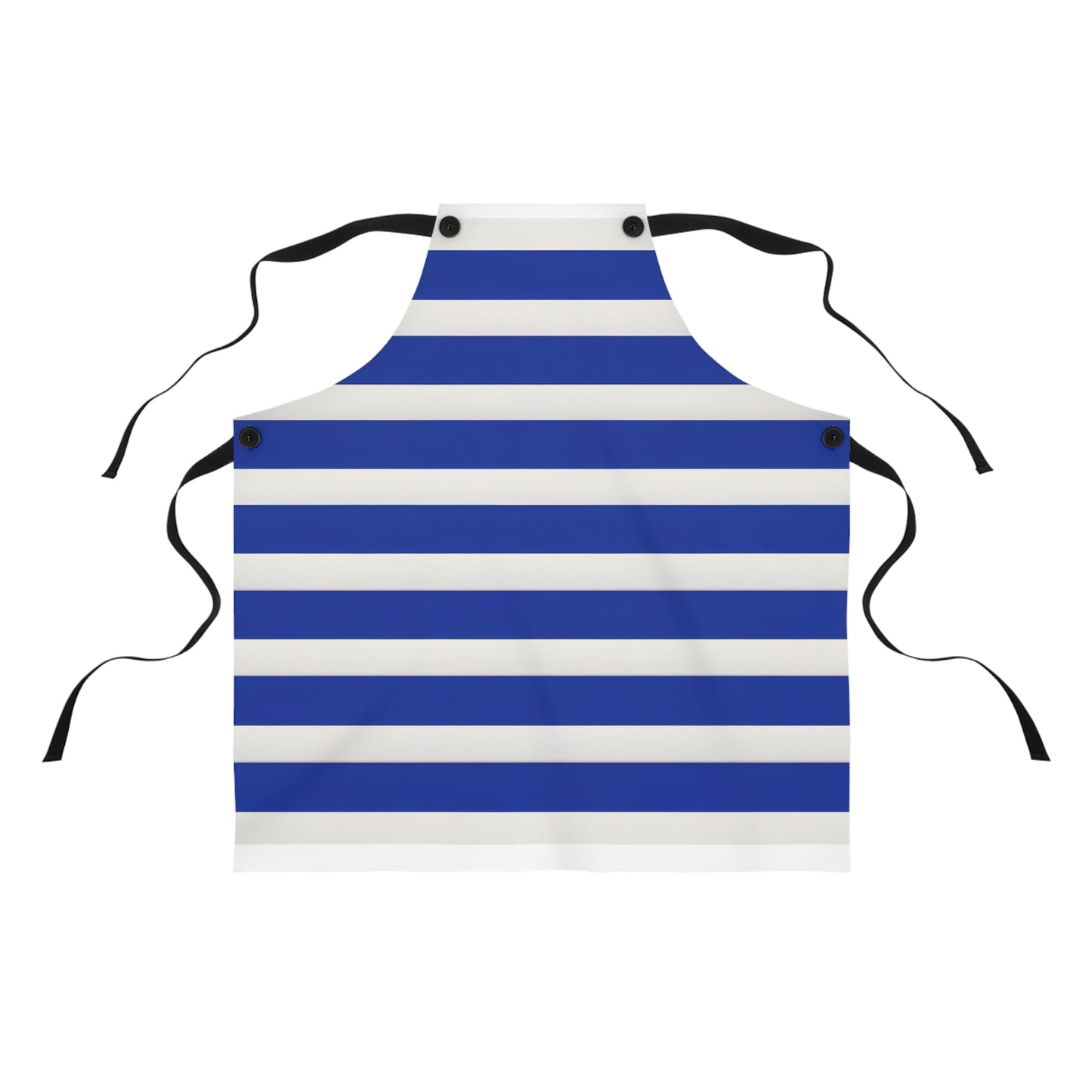 PLUSH BOY NAUTICAL APRON