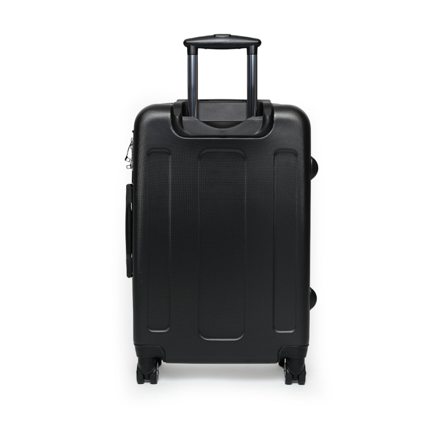 PLUSH BOY ROLLING HILLS SUITCASE