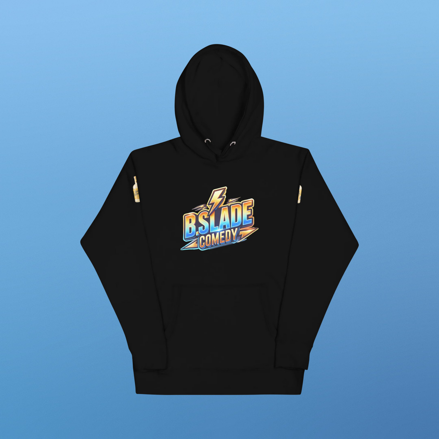 B.SLADE COMEDY HOODIE