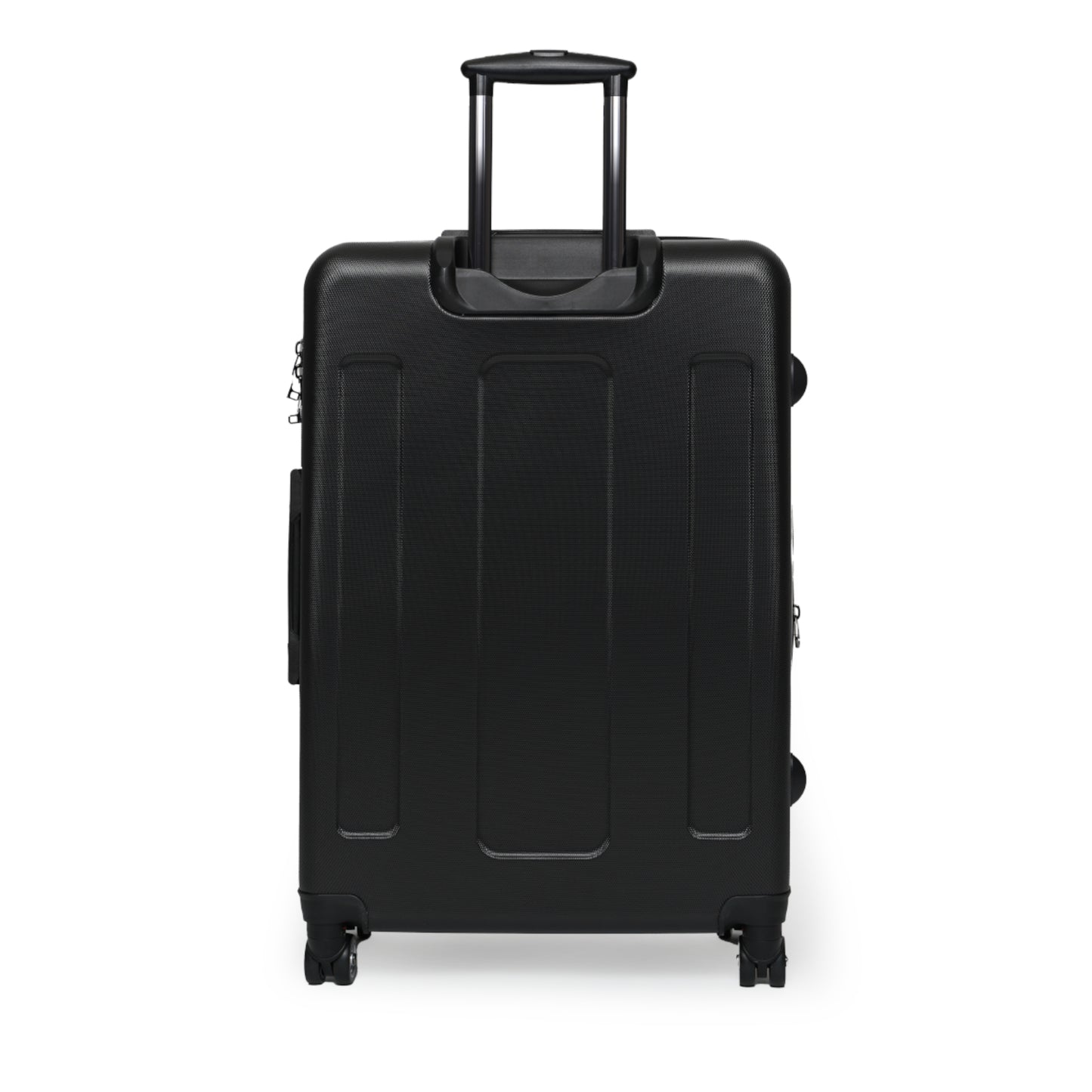 PLUSH BOY ROLLING HILLS SUITCASE