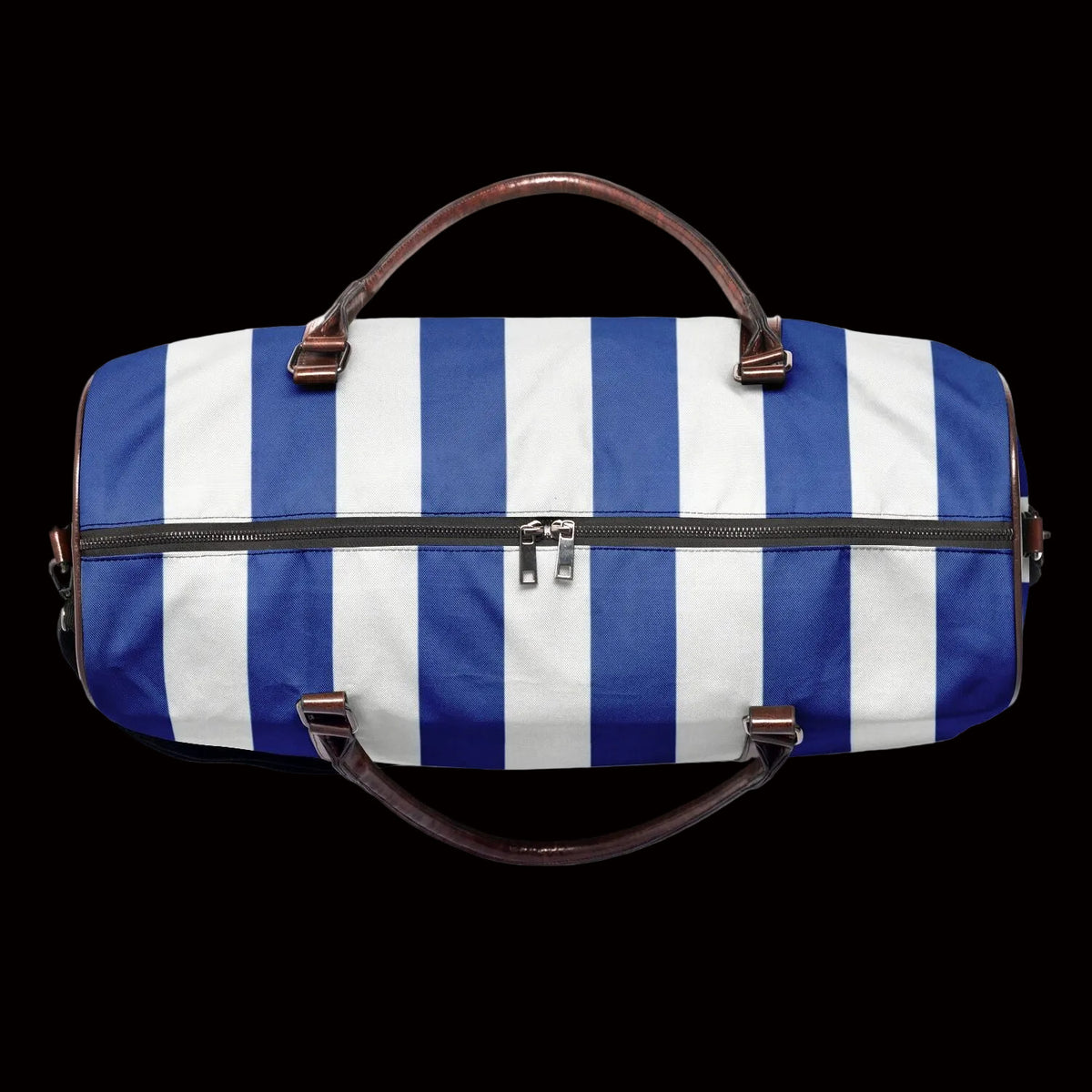 NAUTICAL STEREO Urban Voyager Duffel Bag