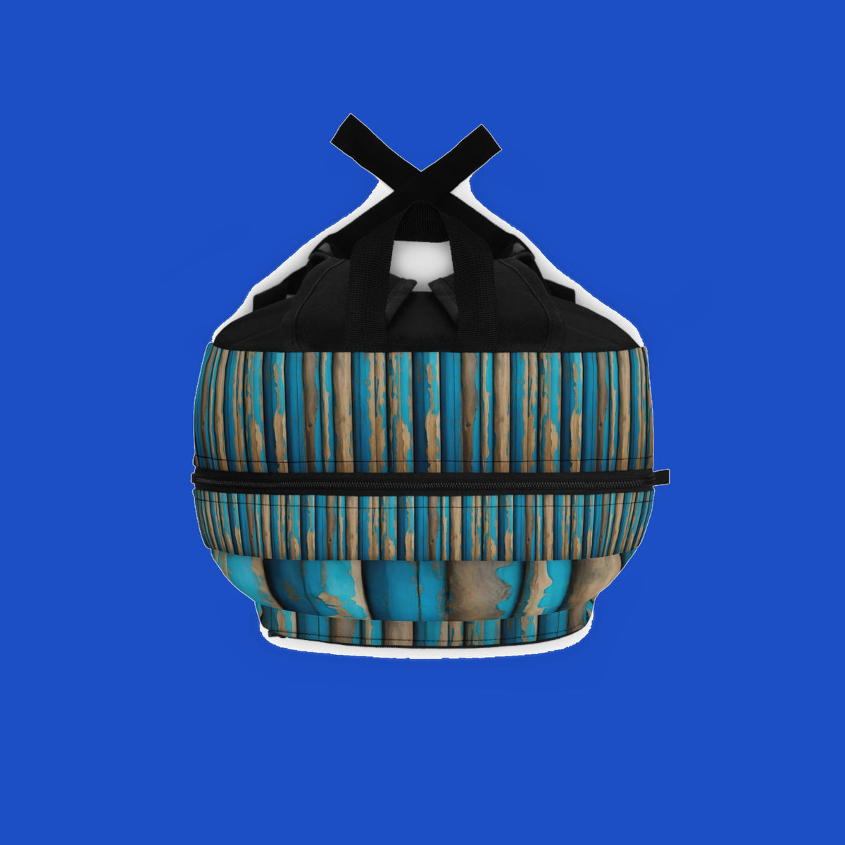 BLUEBURRY WOODSY BACK PACK