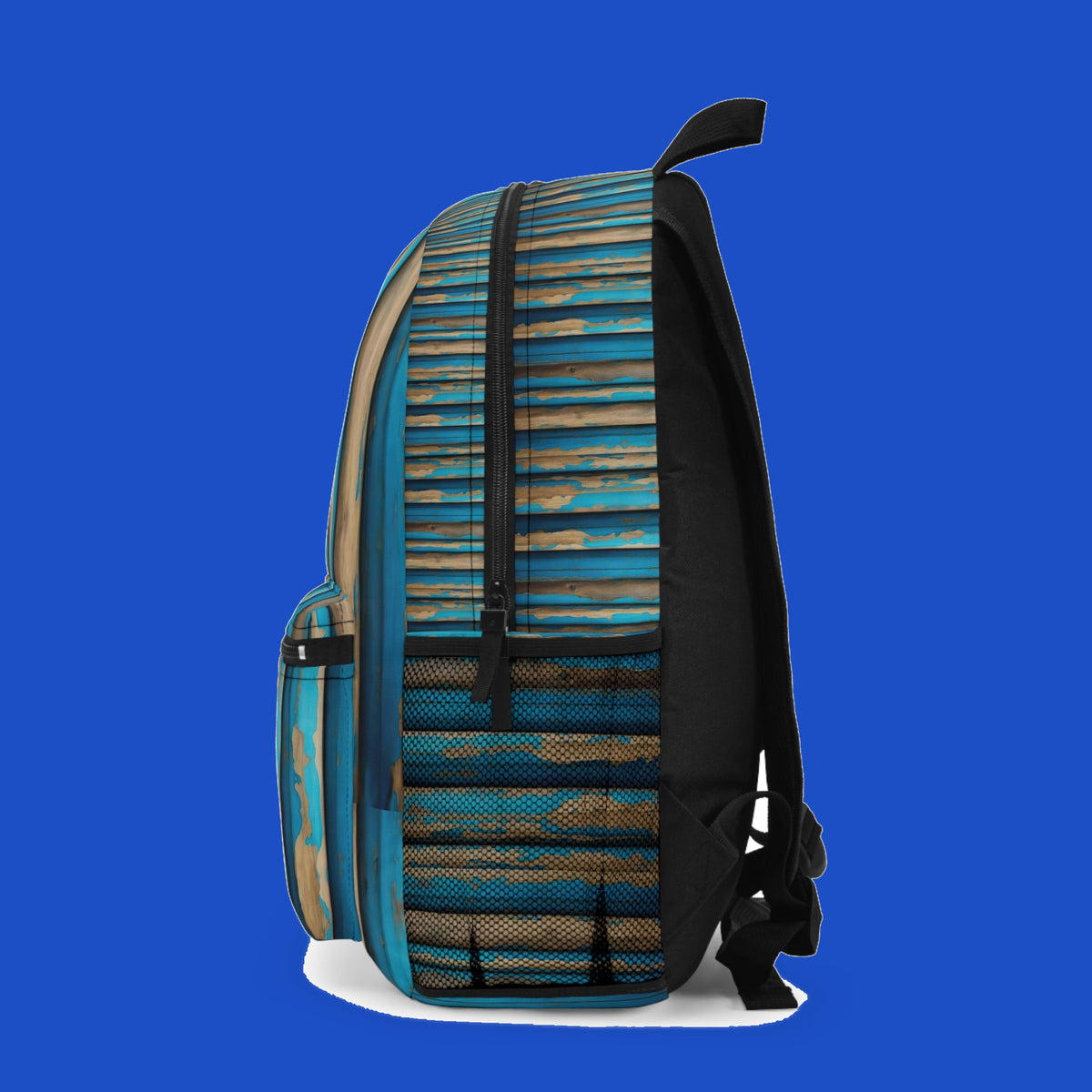 BLUEBURRY WOODSY BACK PACK