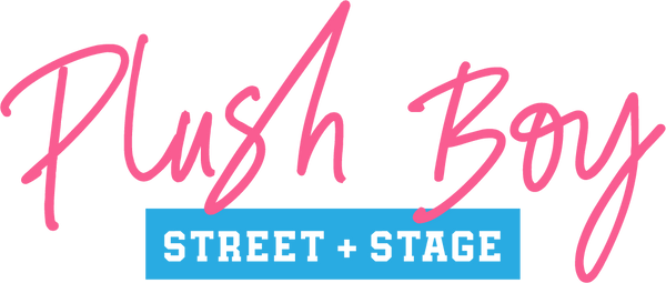 Plush Boy Apparel