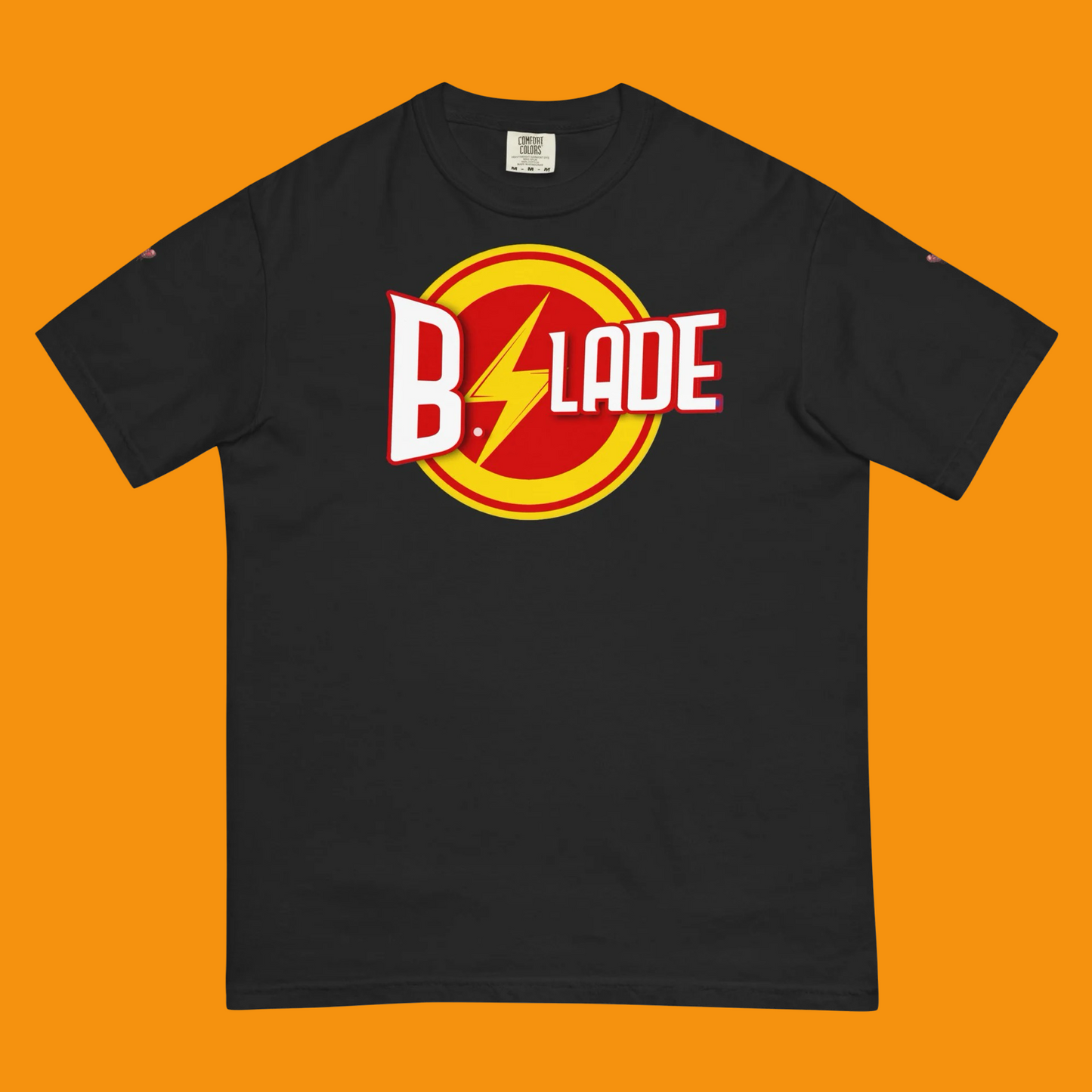 B.SLADE BULLSEYE T-SHIRT