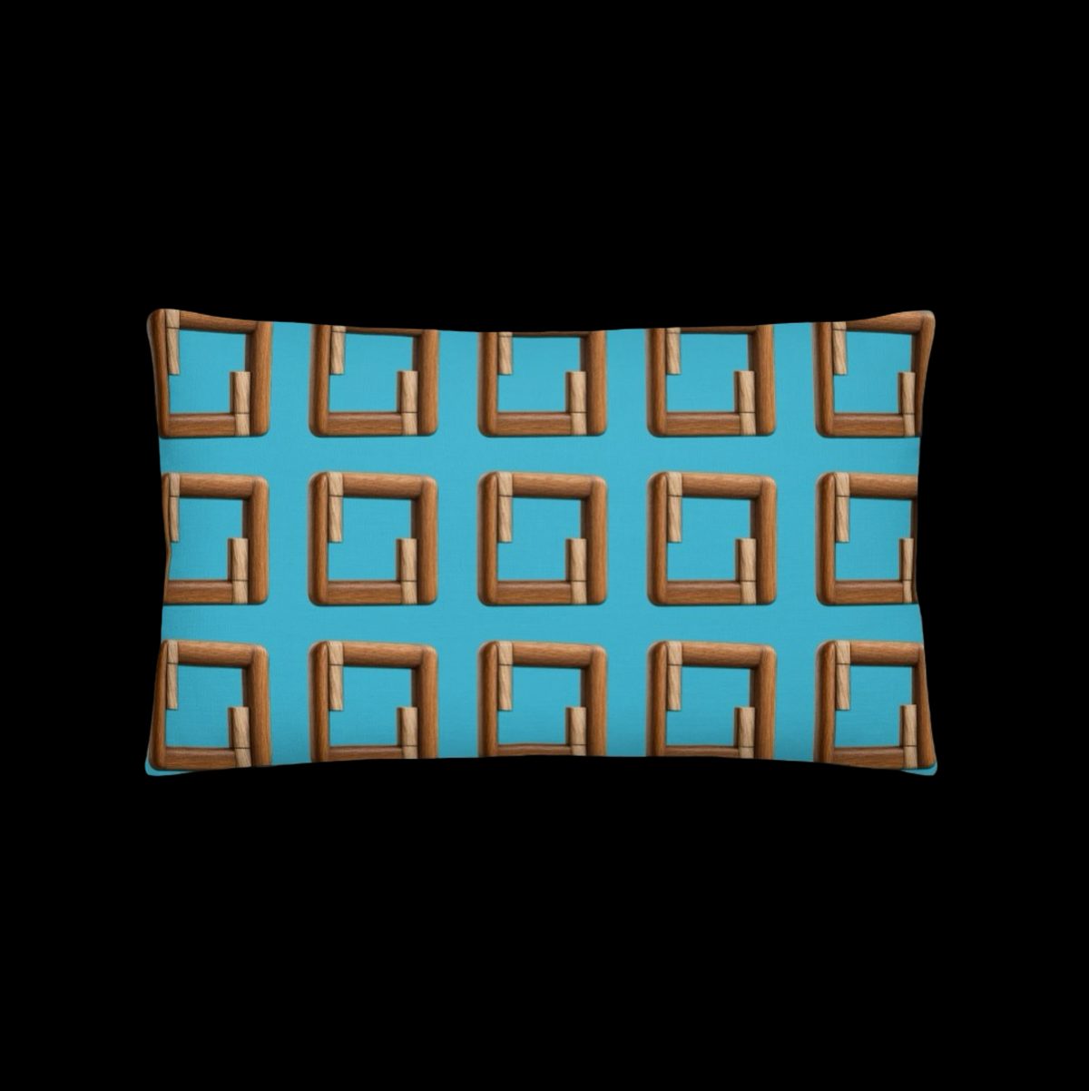 BLUE HORIZON Premium Pillow