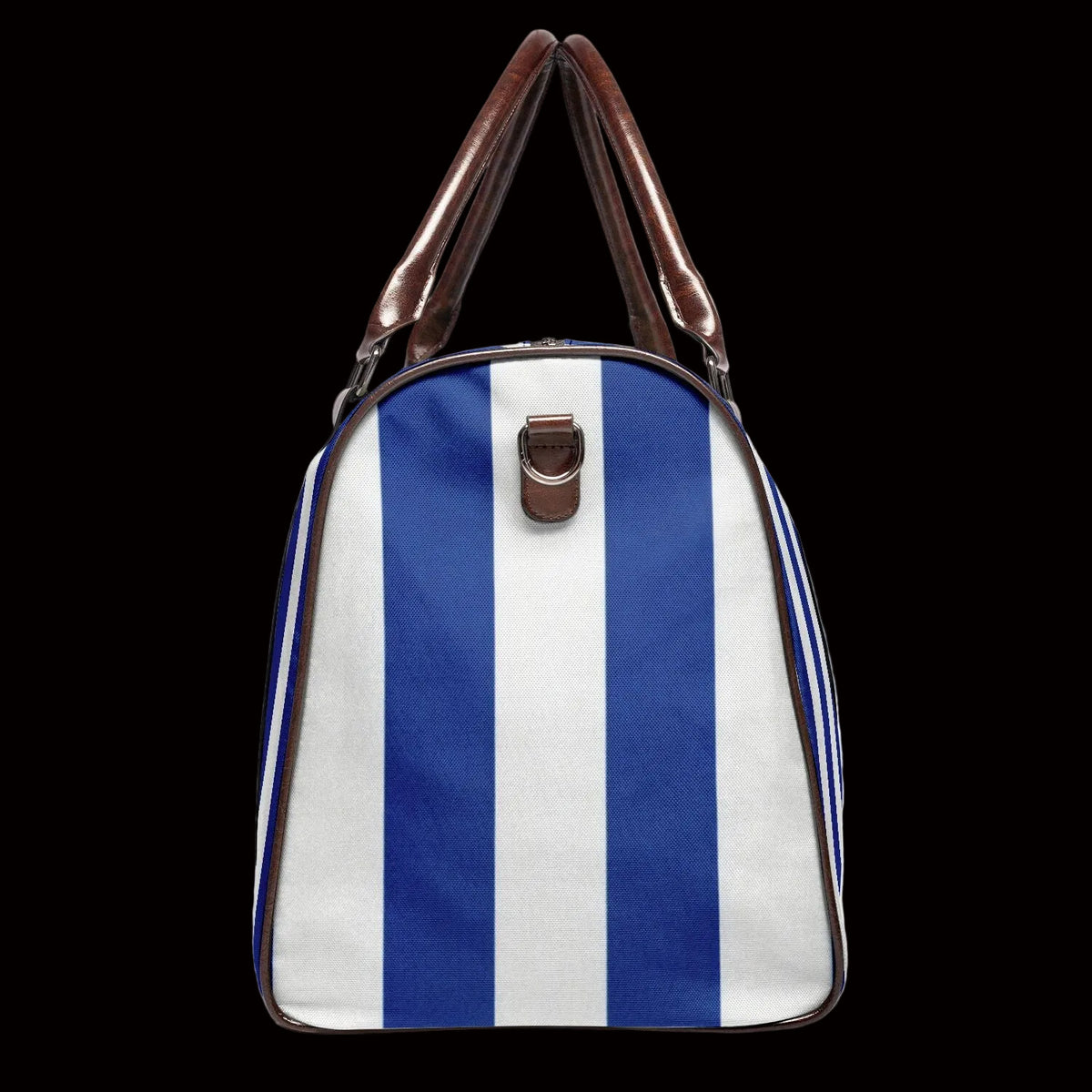 NAUTICAL STEREO Urban Voyager Duffel Bag