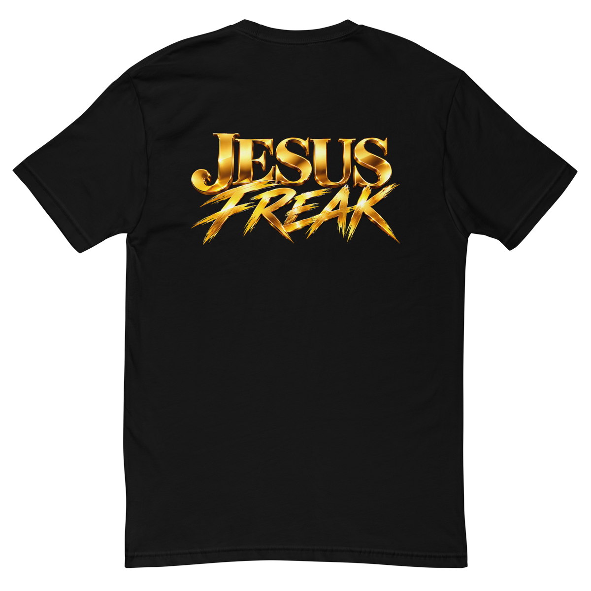 JESUS FREAK muscle shirt