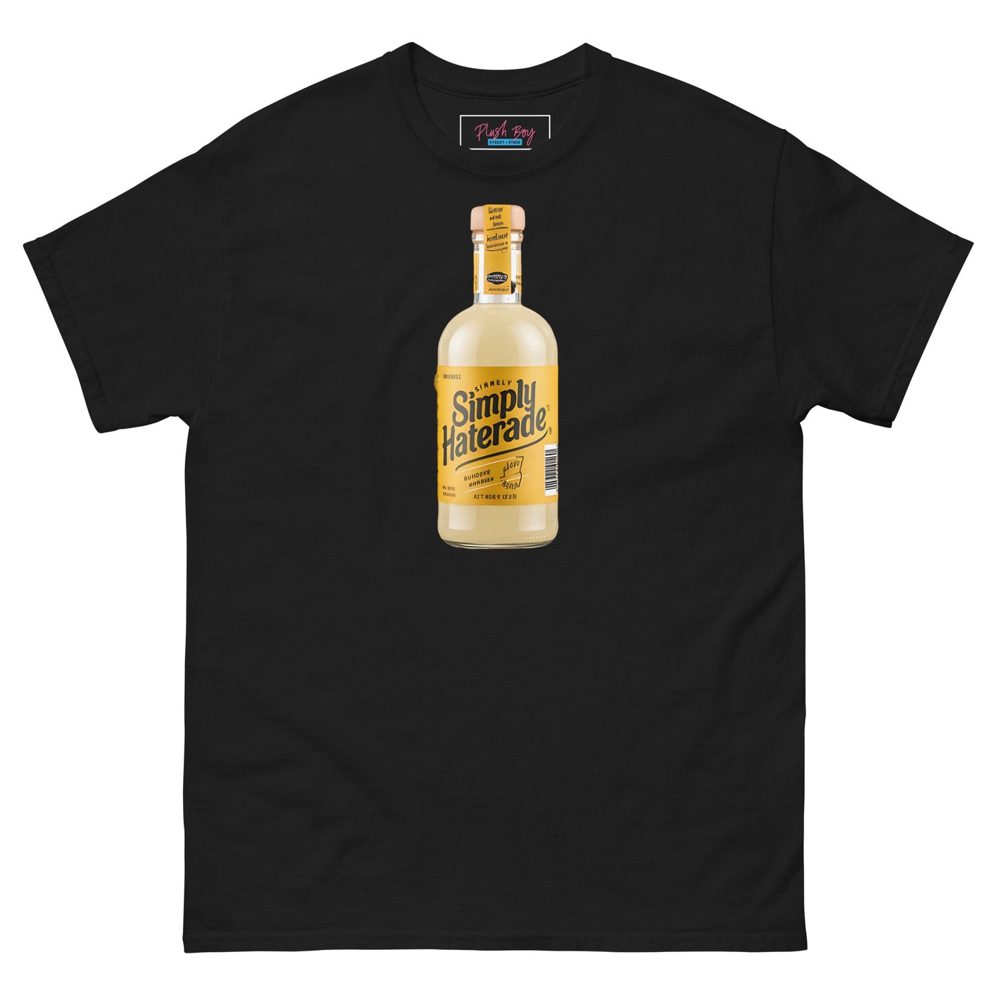 SIMPLY HATERADE TEE