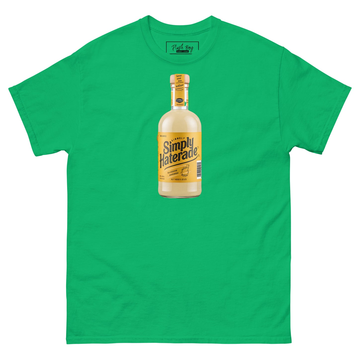 SIMPLY HATERADE TEE