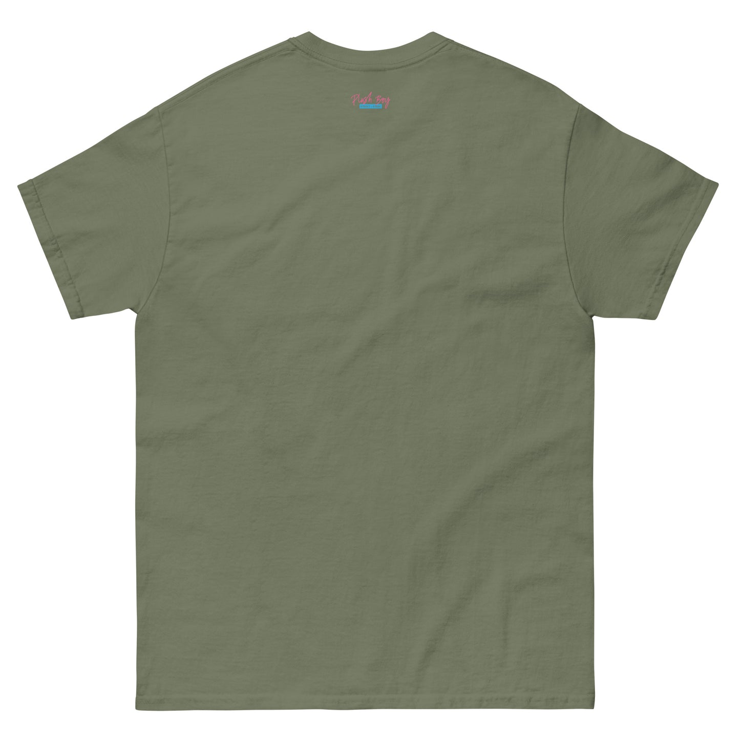 SIMPLY HATERADE TEE