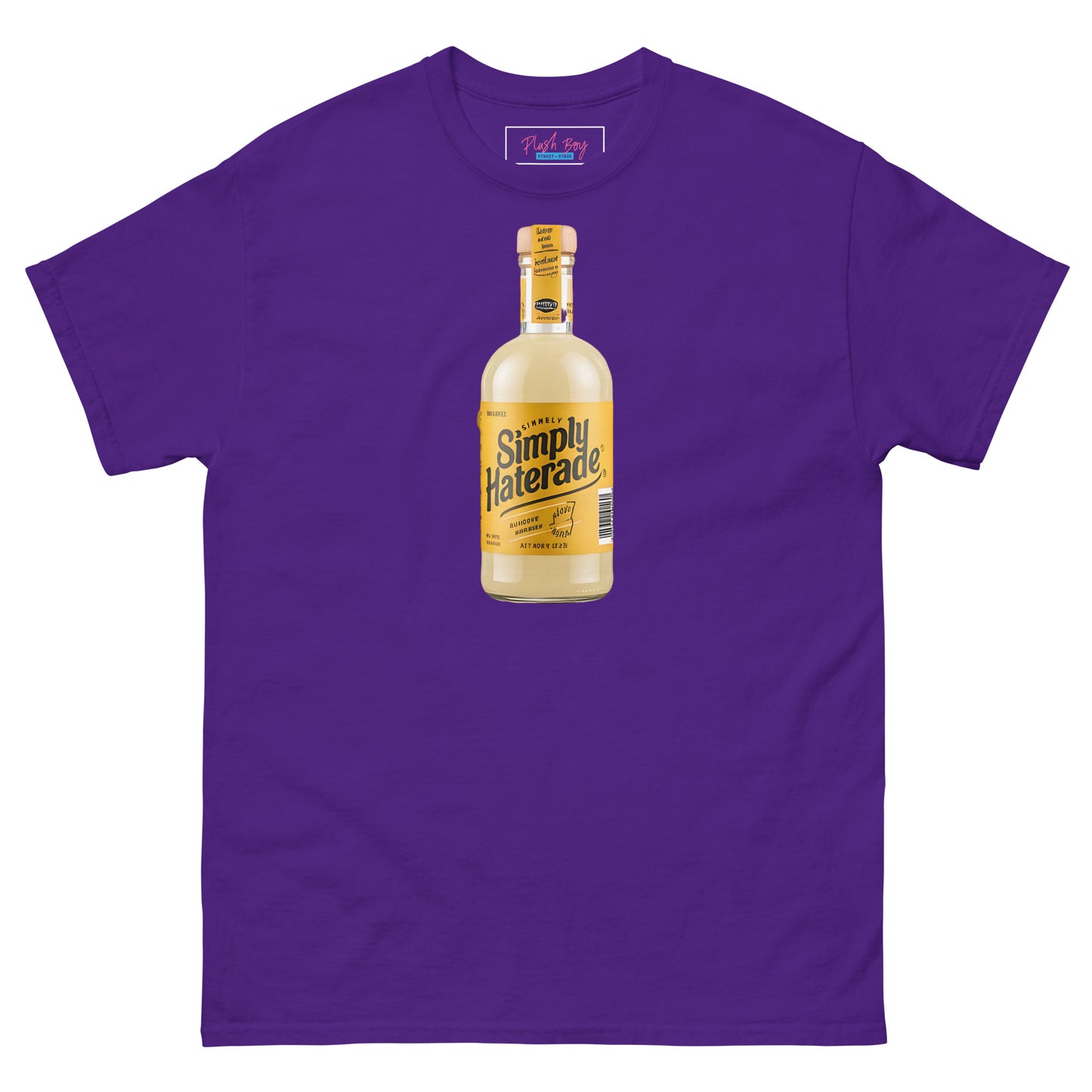 SIMPLY HATERADE TEE