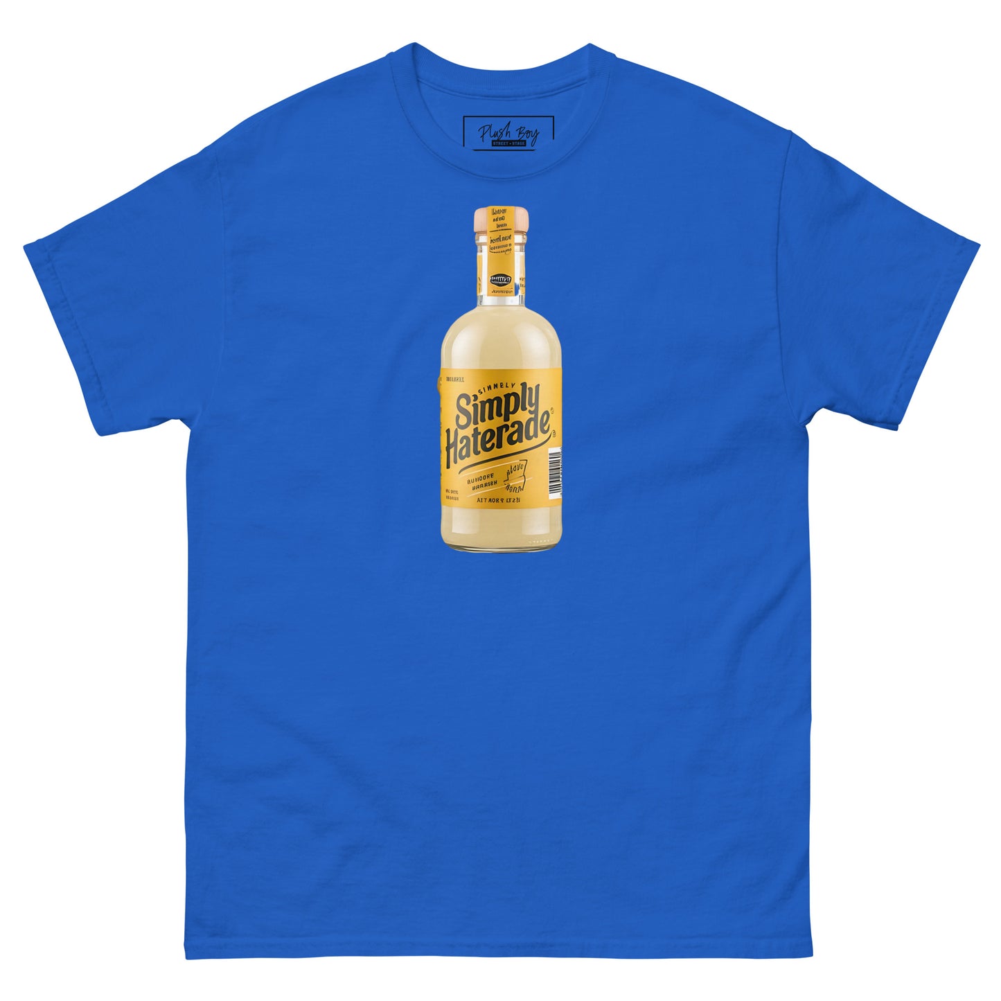 SIMPLY HATERADE TEE