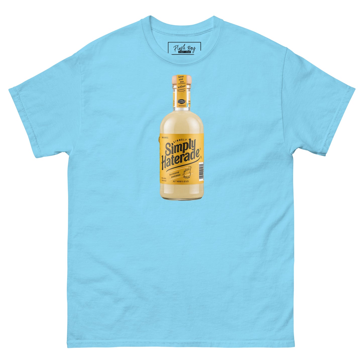 SIMPLY HATERADE TEE