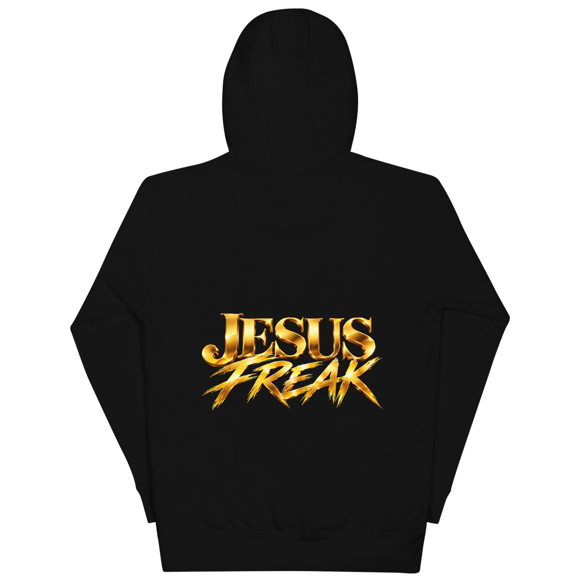 JESUS FREAK hoodie