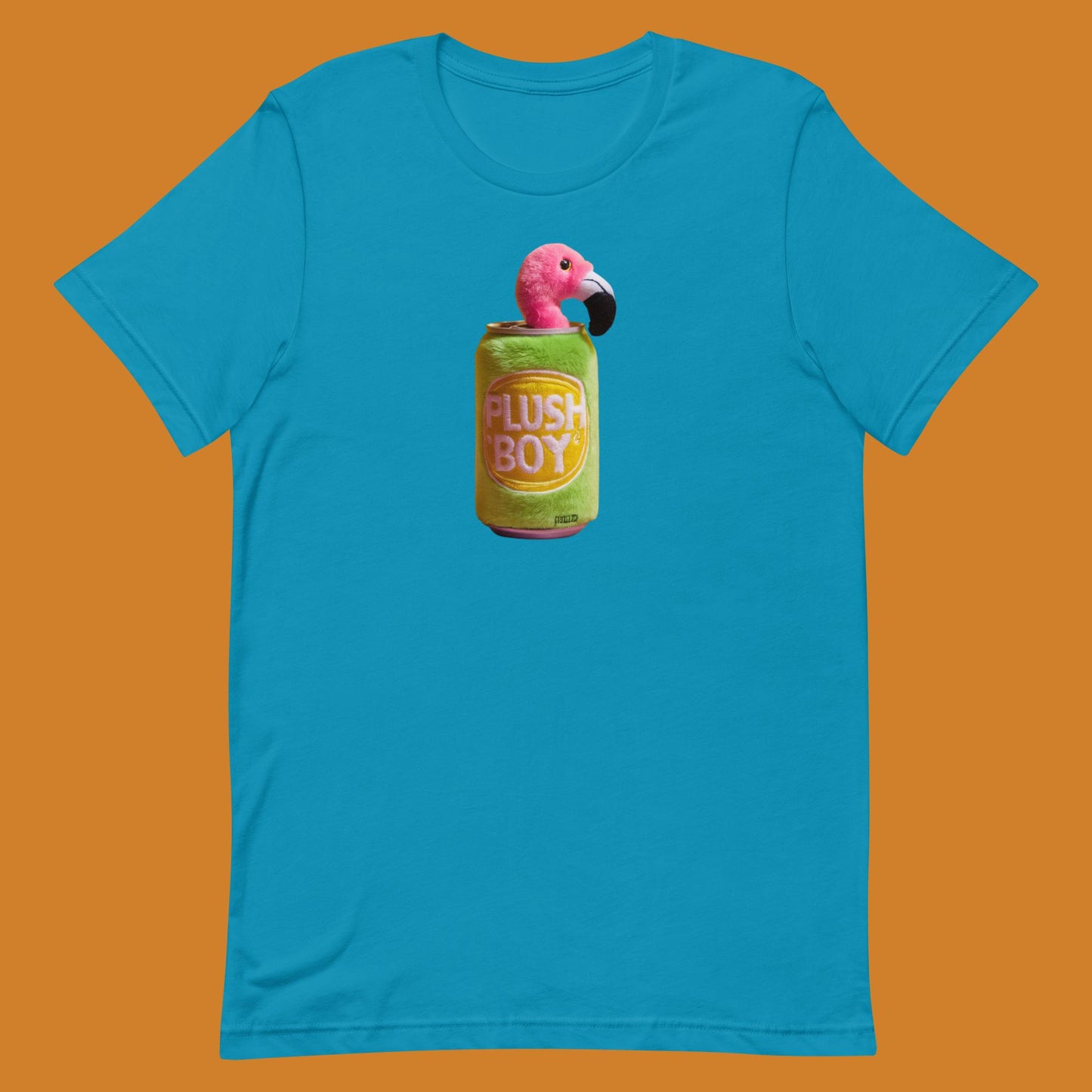 PLUSH BOY SODA TEE