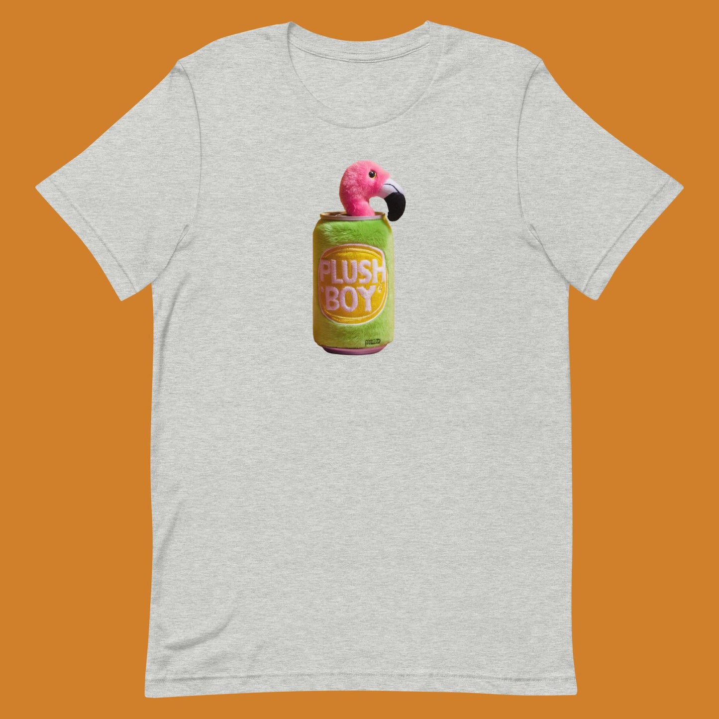 PLUSH BOY SODA TEE