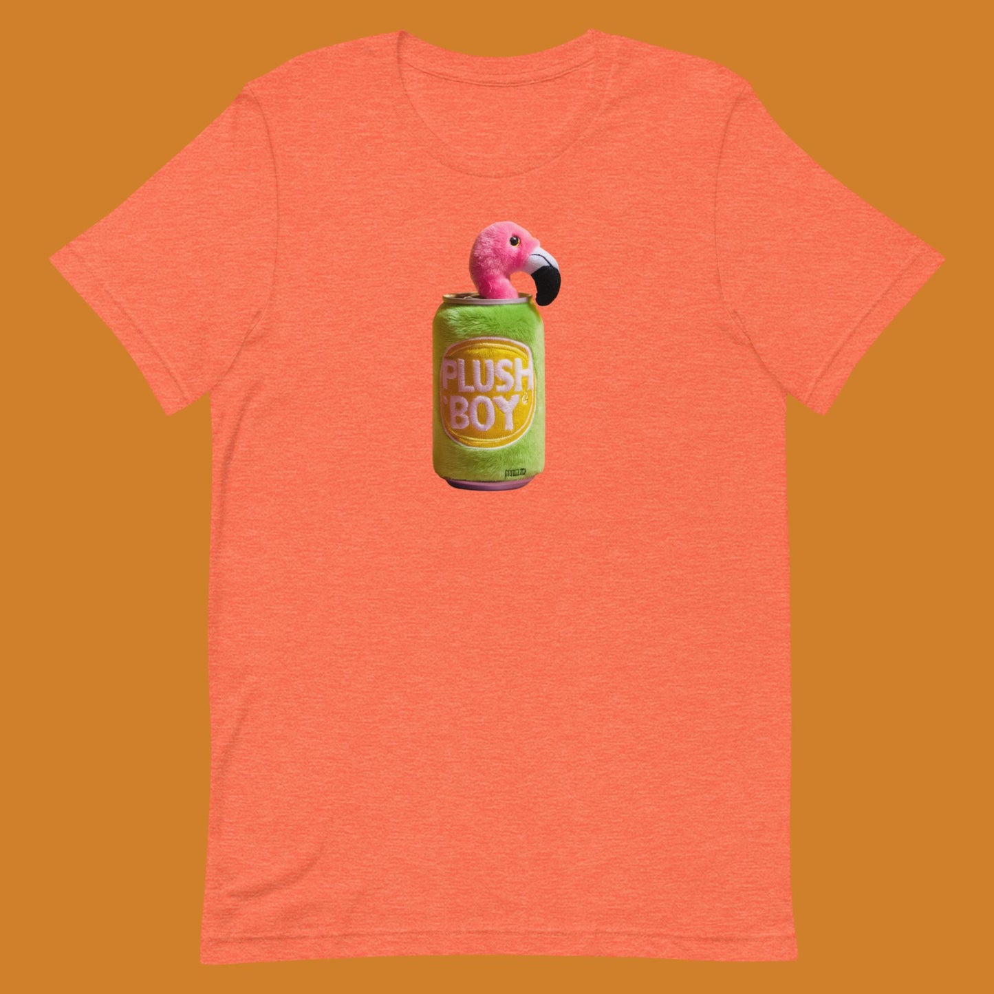 PLUSH BOY SODA TEE