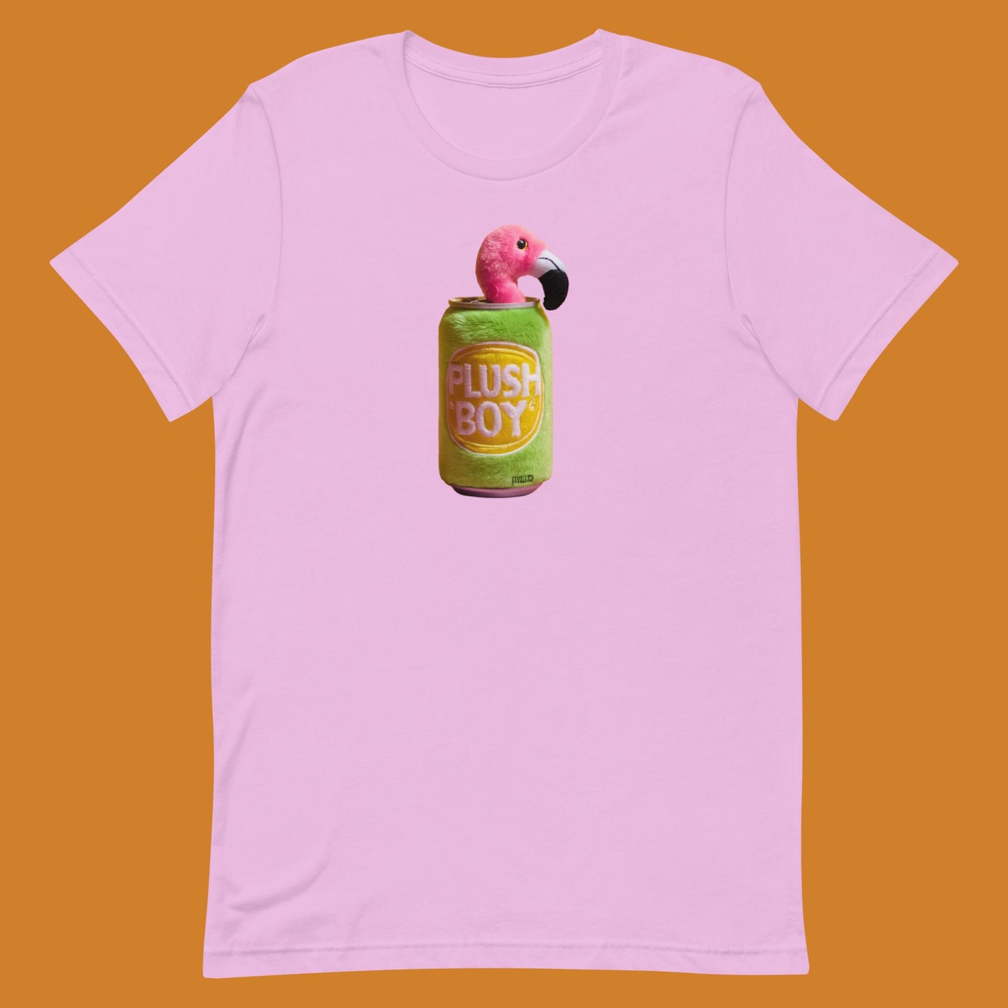 PLUSH BOY SODA TEE