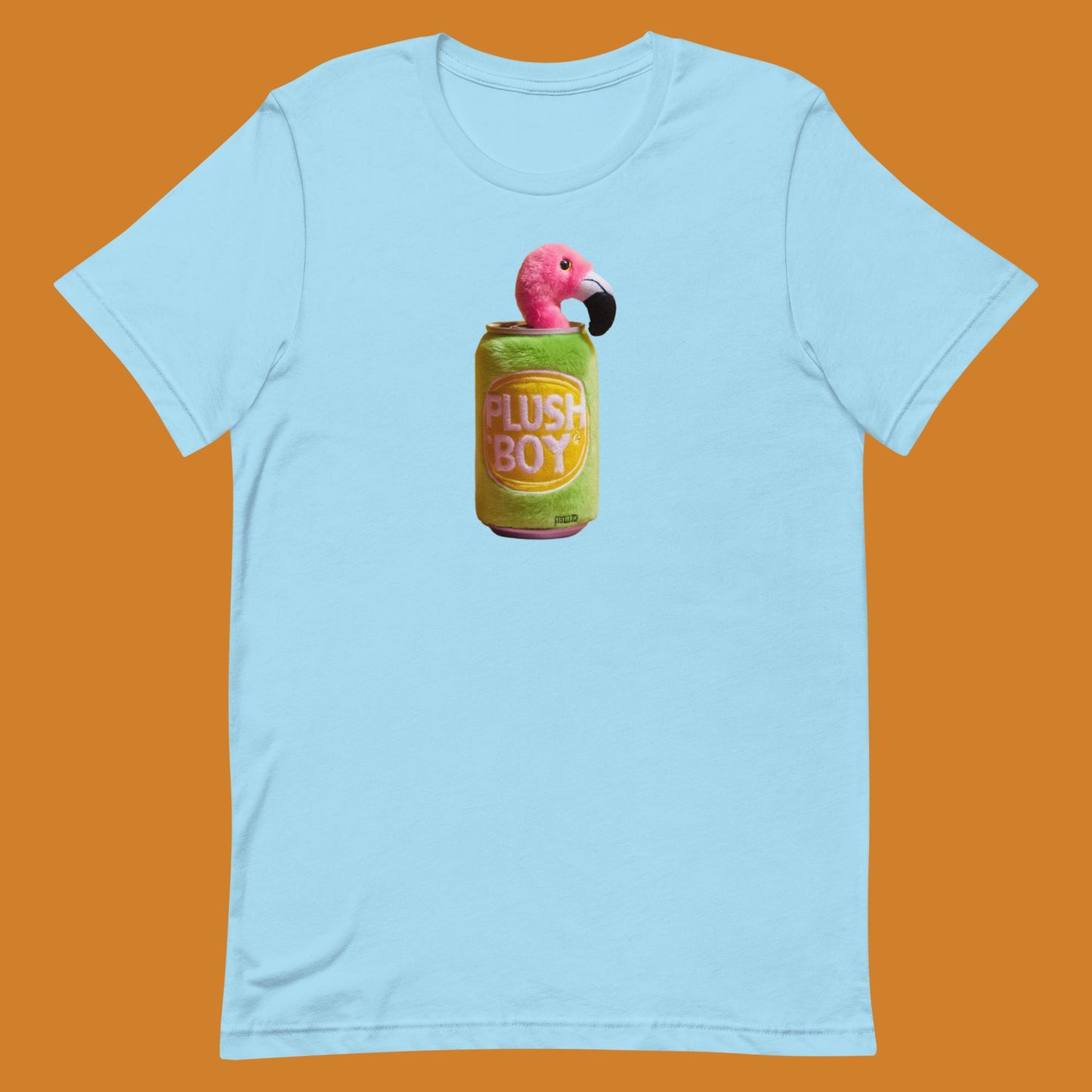 PLUSH BOY SODA TEE