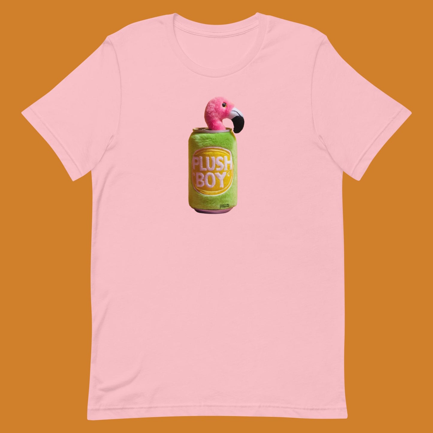 PLUSH BOY SODA TEE