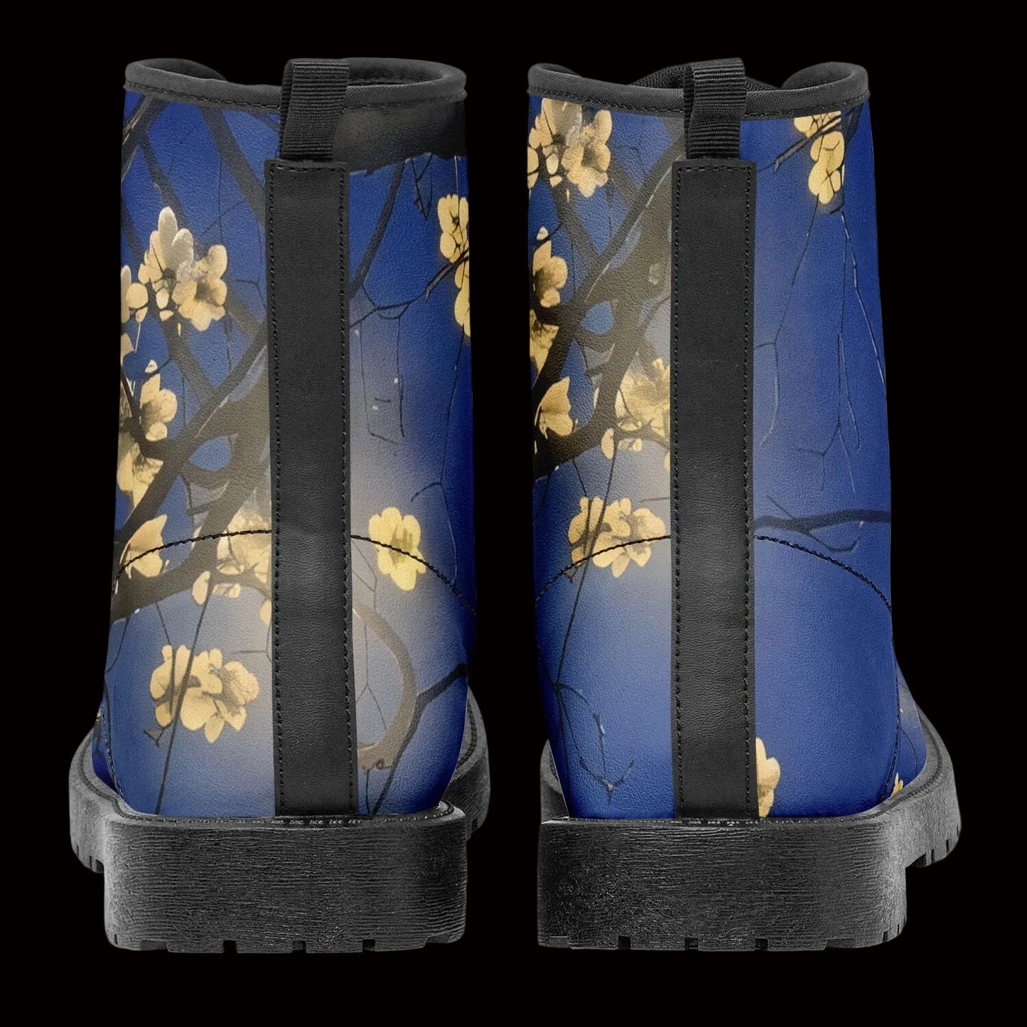 BLUE FUJI City Strider Boots -