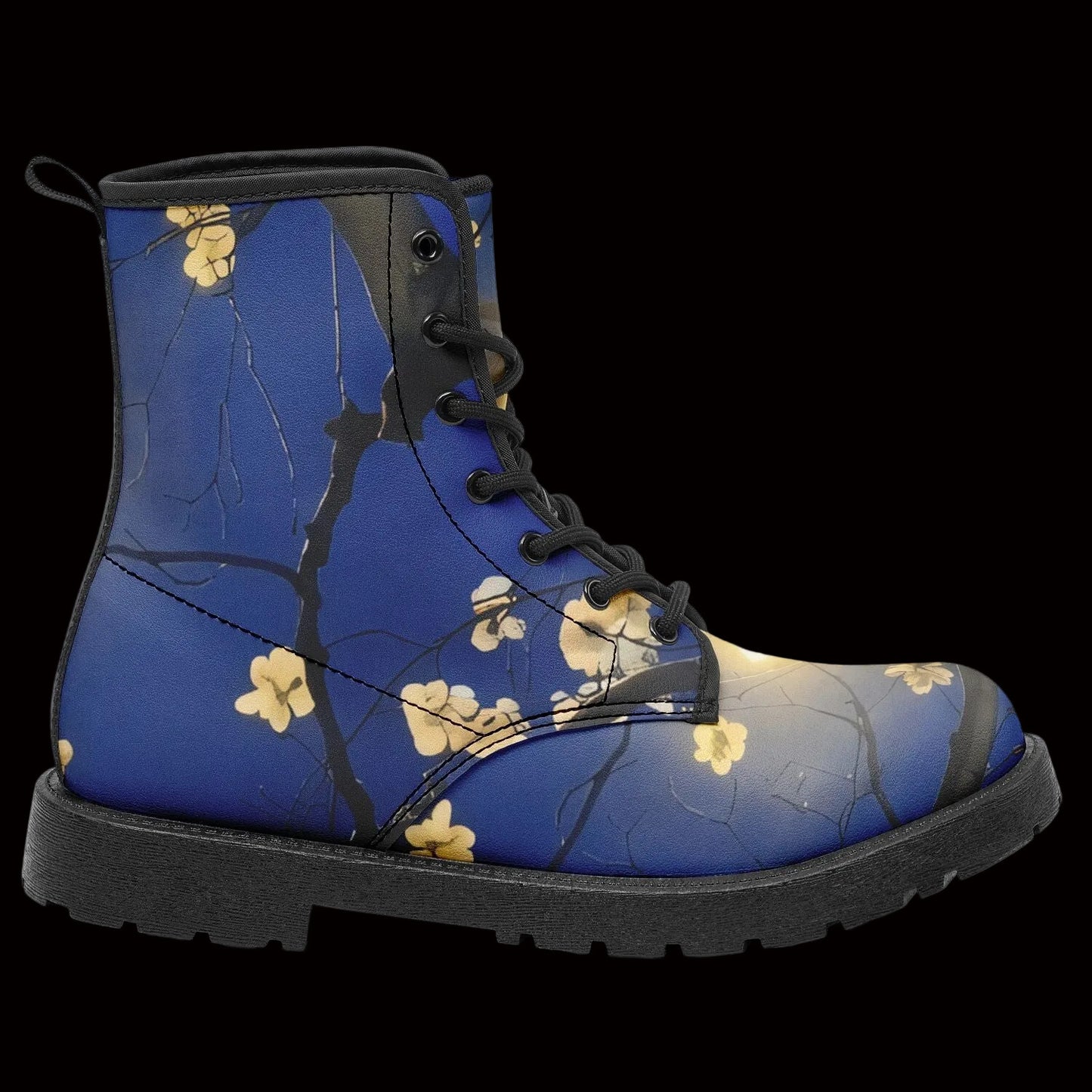 BLUE FUJI City Strider Boots -