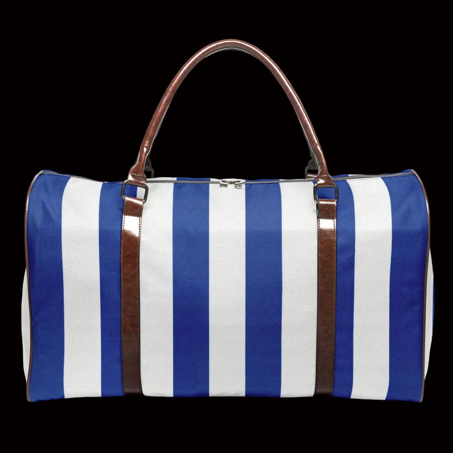NAUTICAL STEREO Urban Voyager Duffel Bag