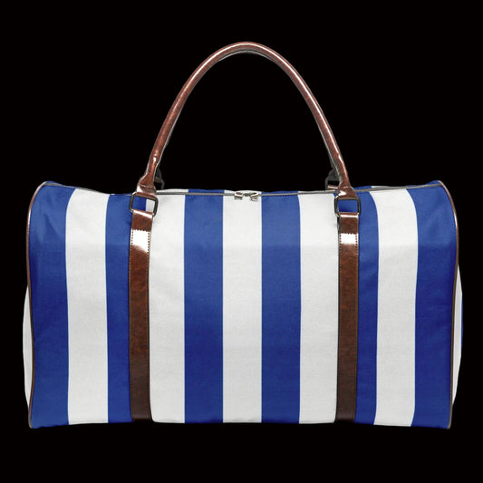 NAUTICAL STEREO Urban Voyager Duffel Bag