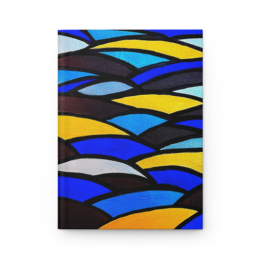 ROLLING HILLS JOURNAL