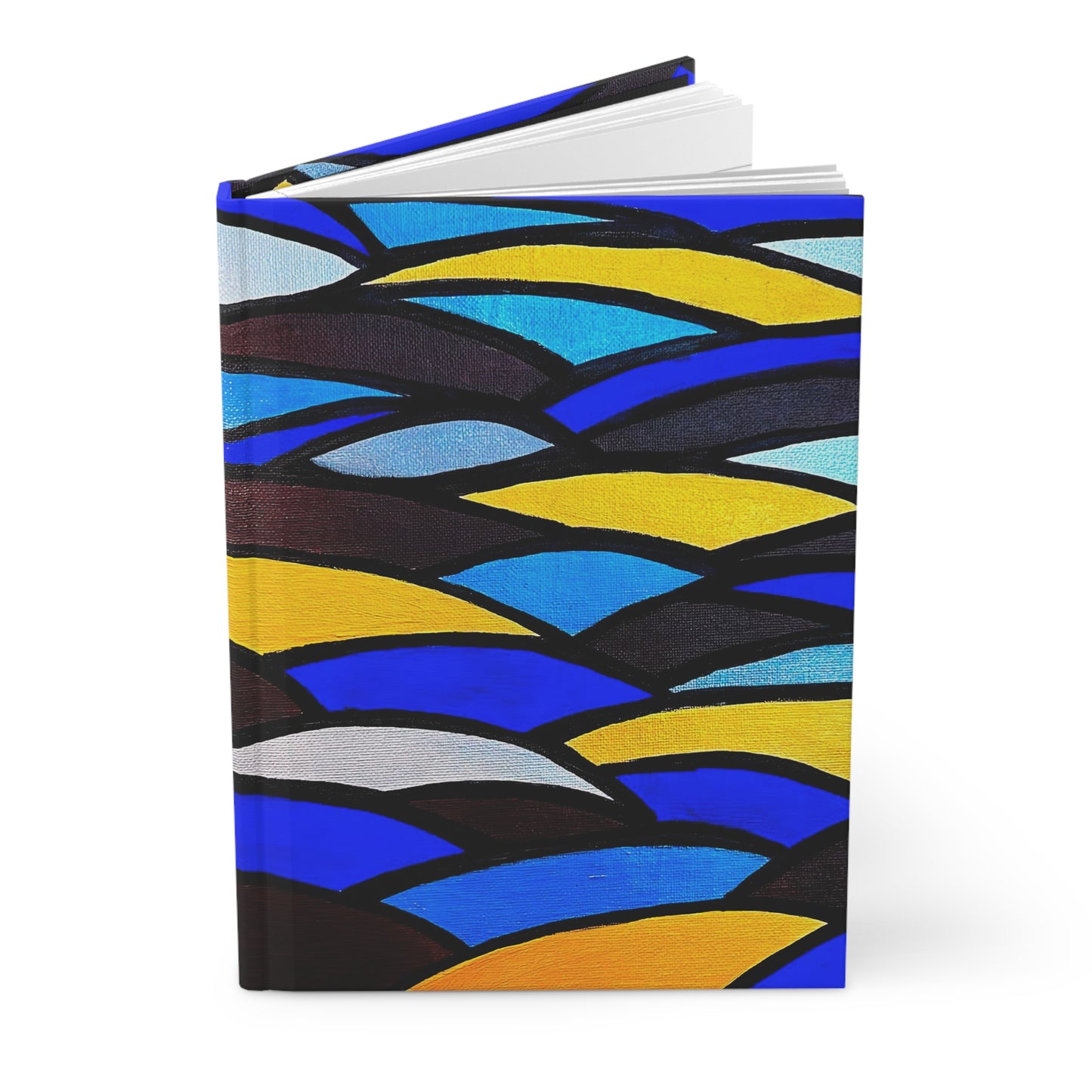ROLLING HILLS JOURNAL