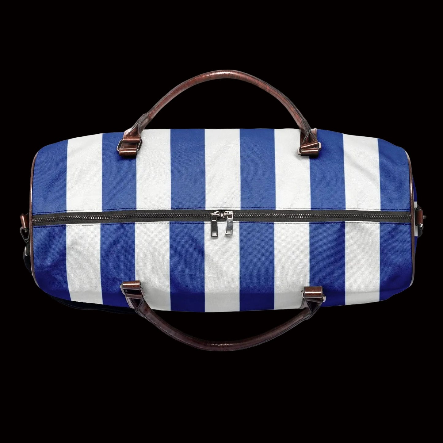 NAUTICAL STEREO Urban Voyager Duffel Bag