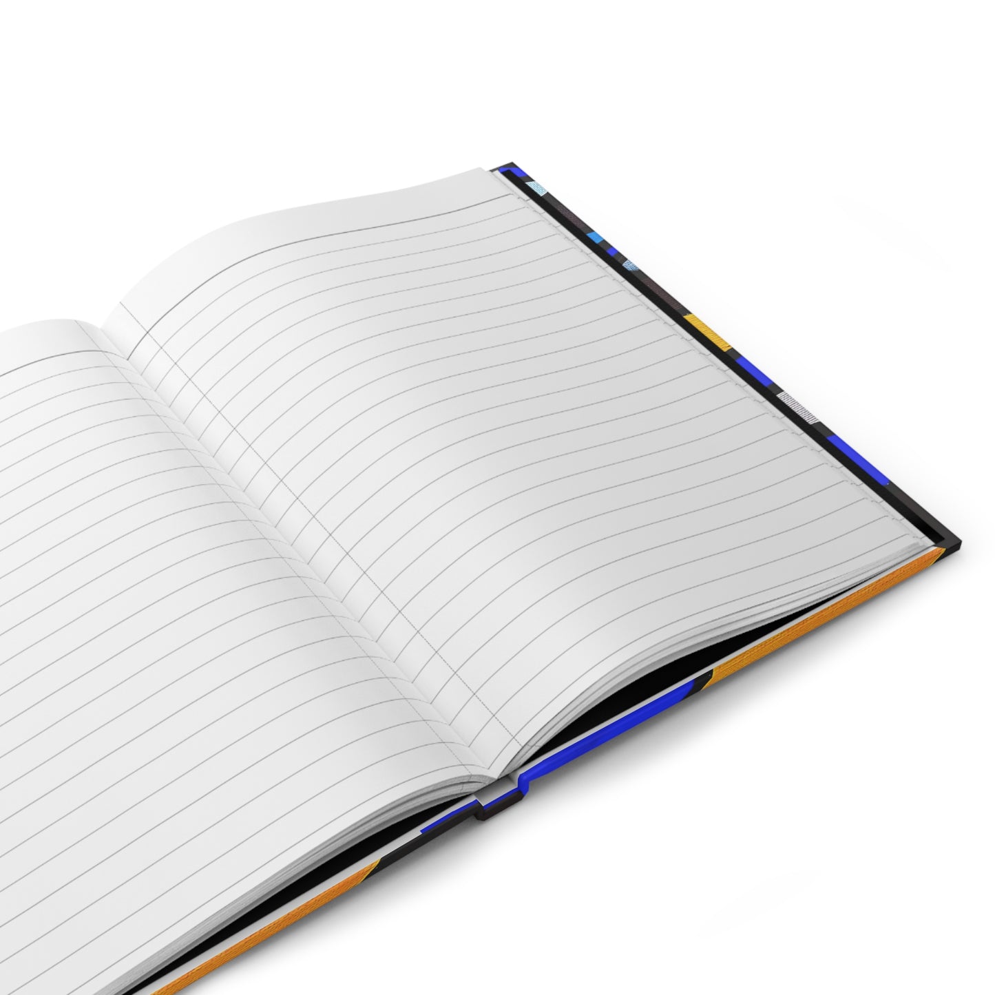ROLLING HILLS JOURNAL