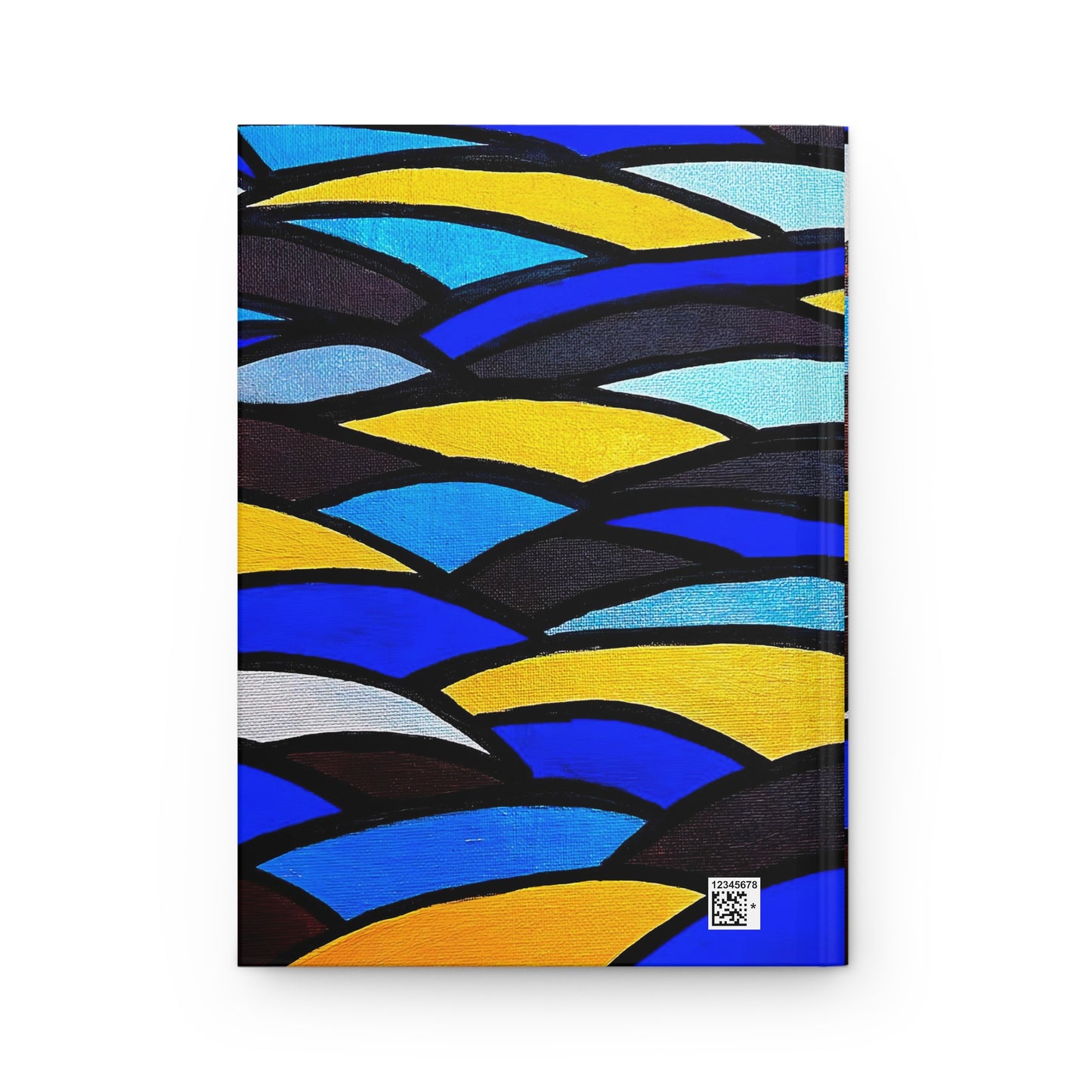 ROLLING HILLS JOURNAL