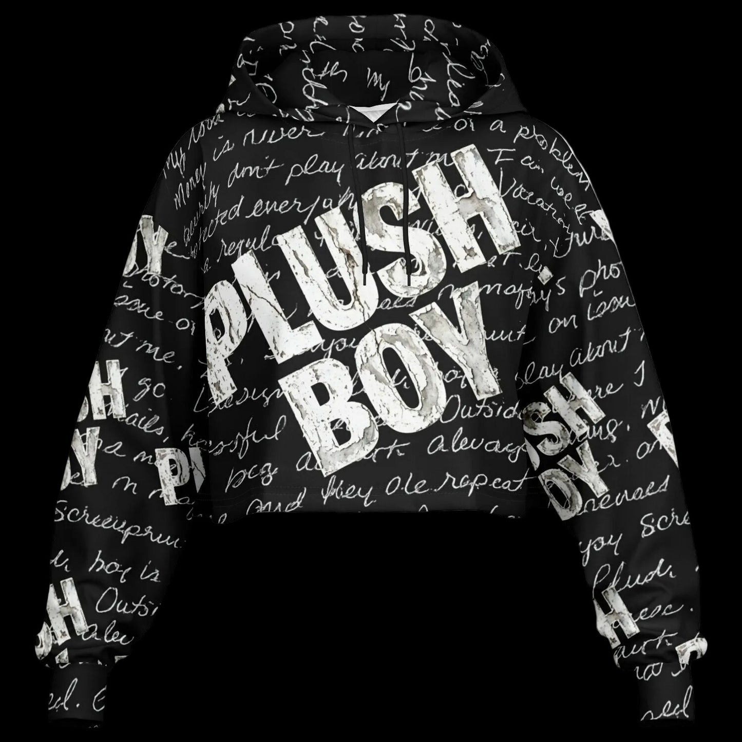 FASHION AFFIRMATION #1 Fashion Dance Hoodie copy