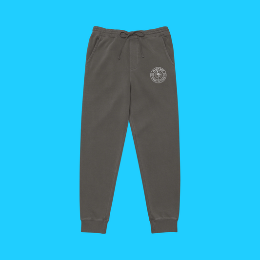 PLUSH BOY DYED JOGGERS