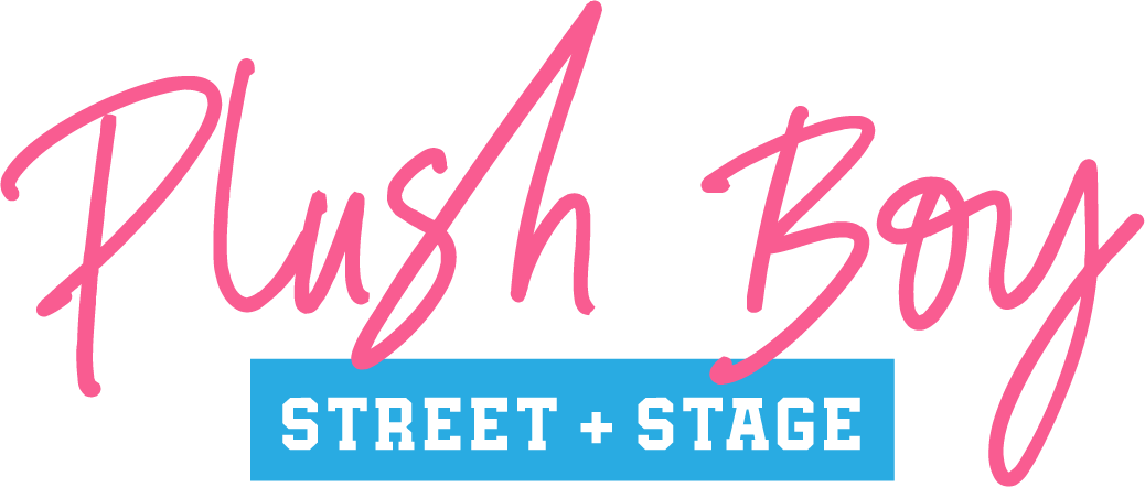 Plush Boy Apparel