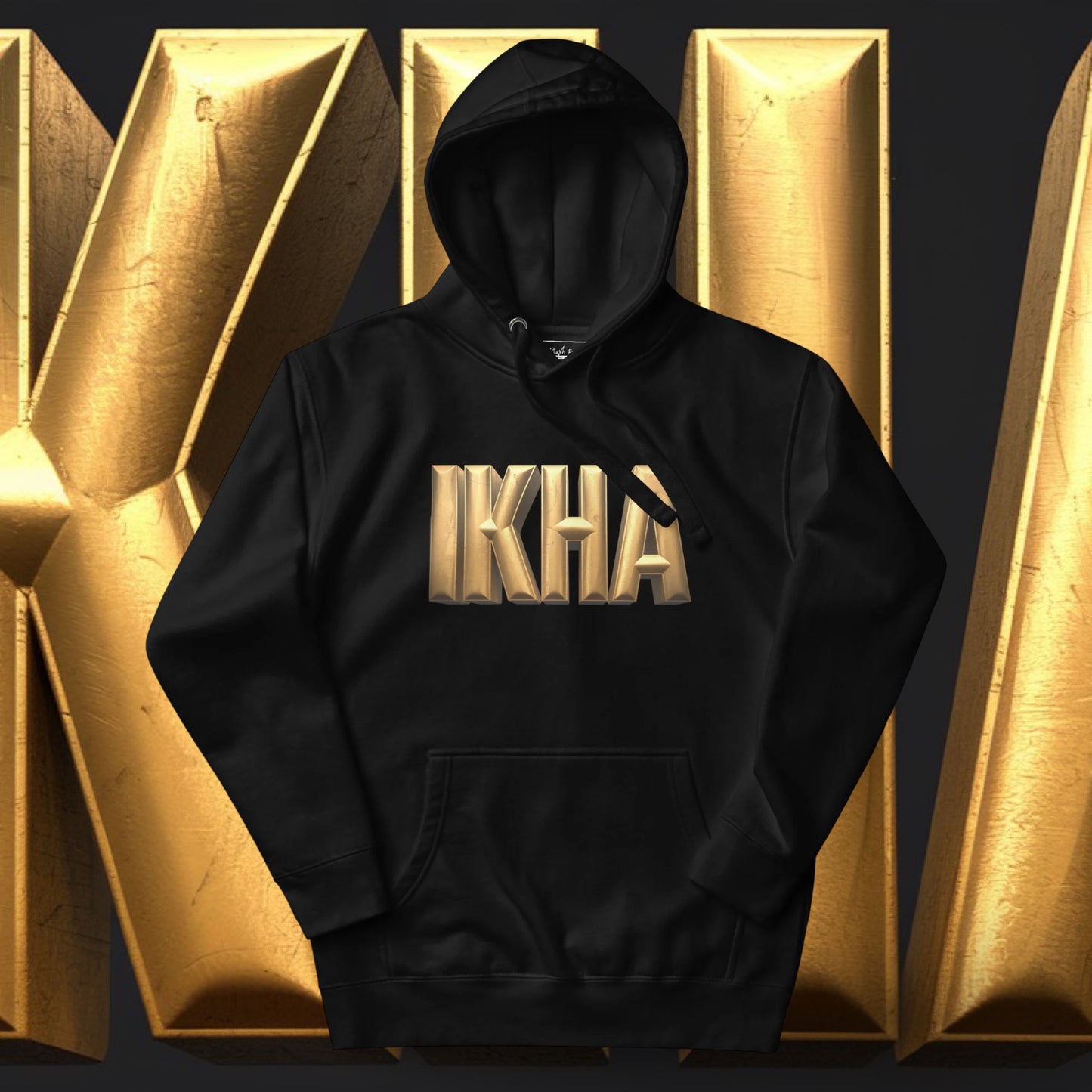 IKHA HOODIE