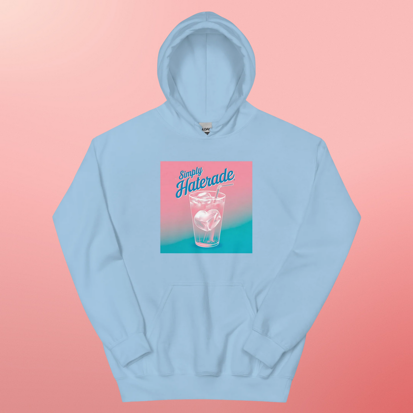 SIMPLY HATERADE HOODIE