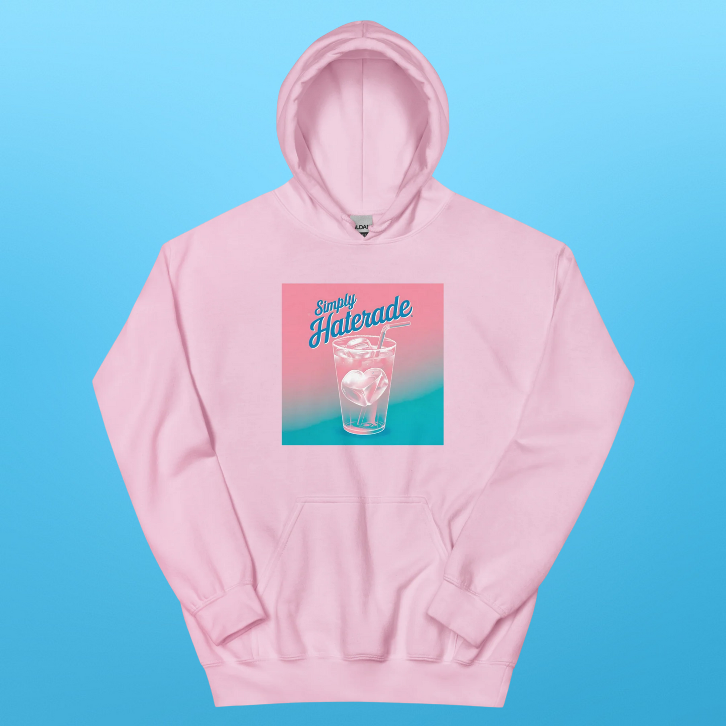 SIMPLY HATERADE HOODIE