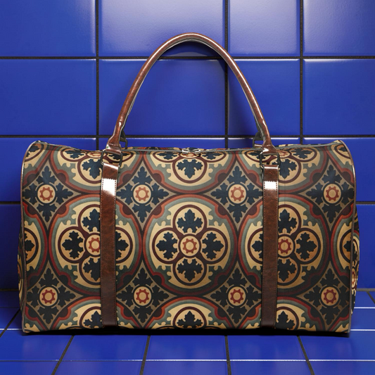 ROOSEVELT REBOUND DUFFLE BAG