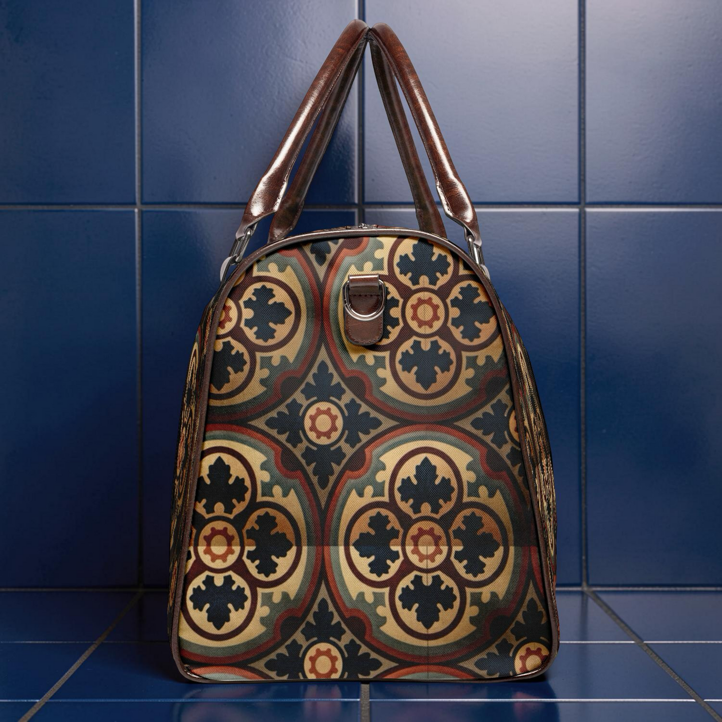 ROOSEVELT REBOUND DUFFLE BAG