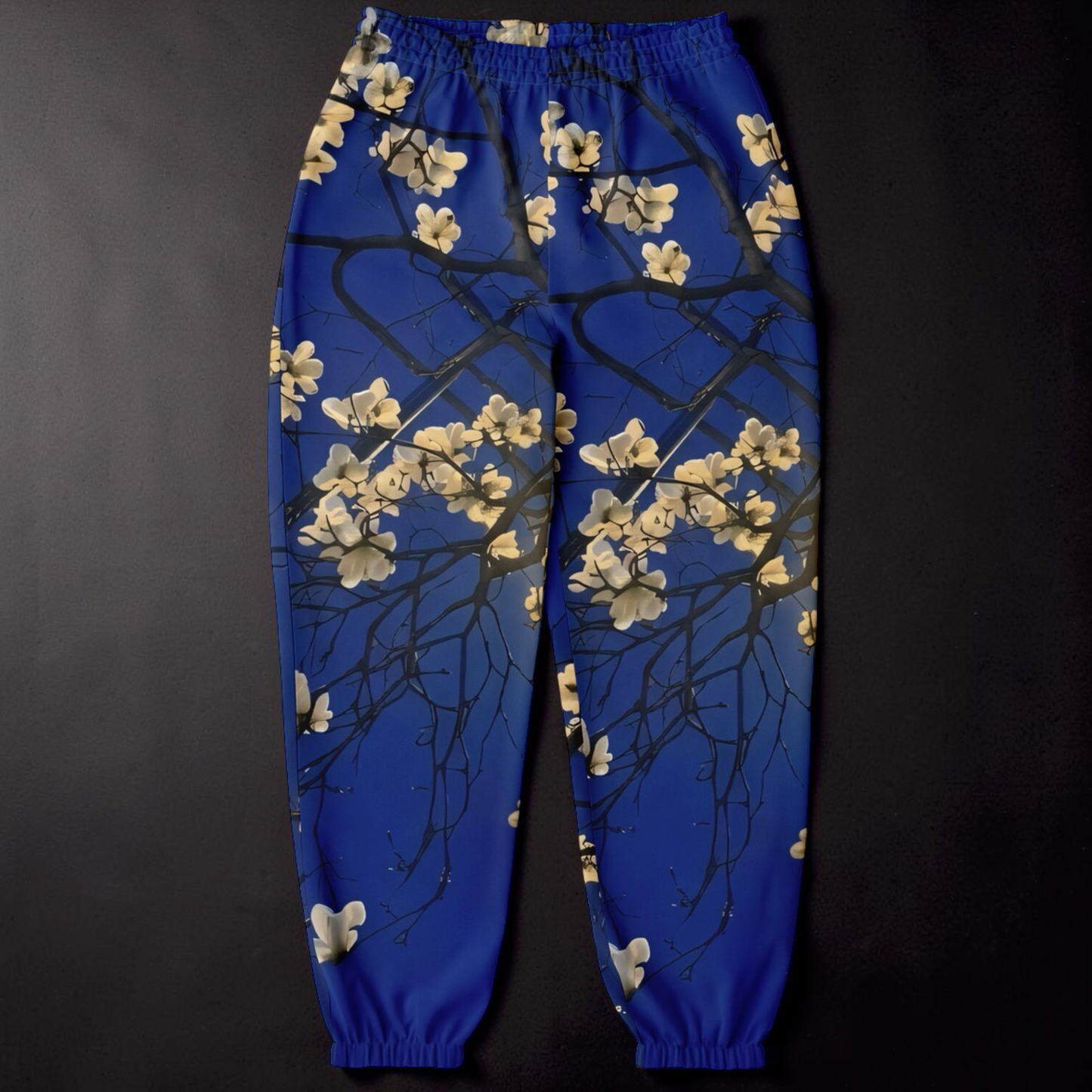 BLUE FUJI Fashion Dance Joggers