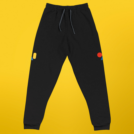 3WD UNISEX JOGGERS