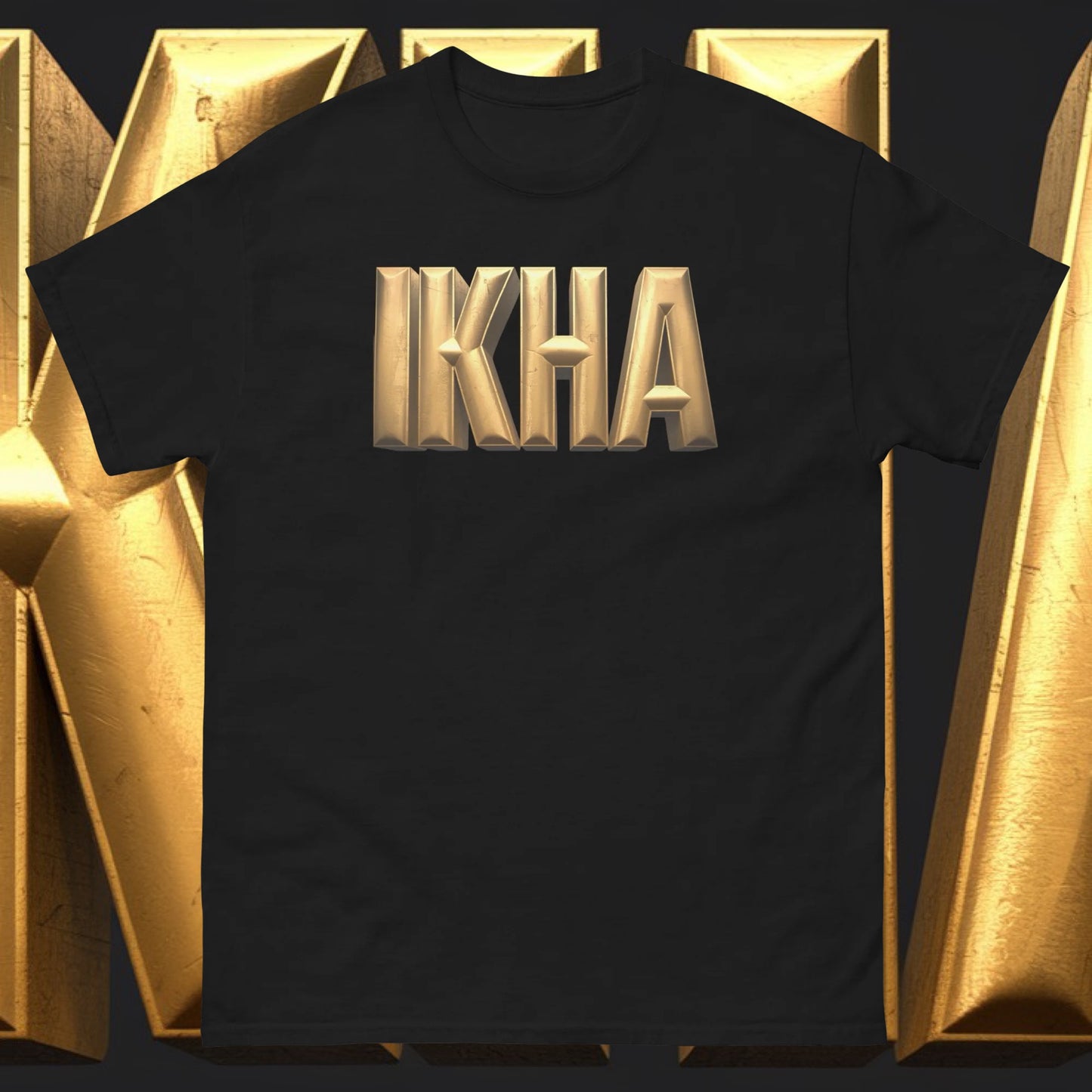 IKHA TEE