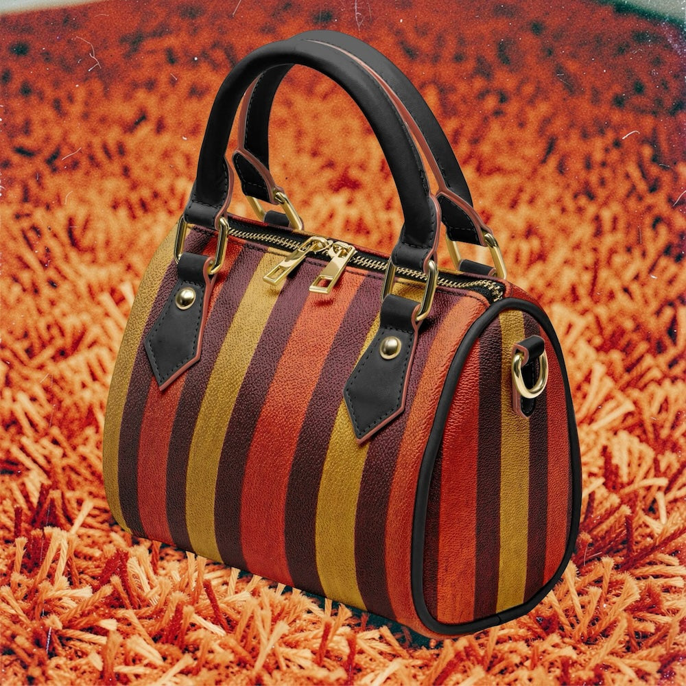LOVE ALIVE HANDBAG